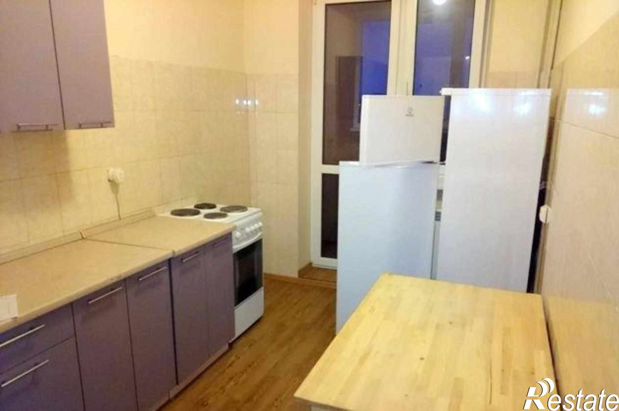 Купить квартиру за 3 200 000 рублей на Борисоглебская улица, 12