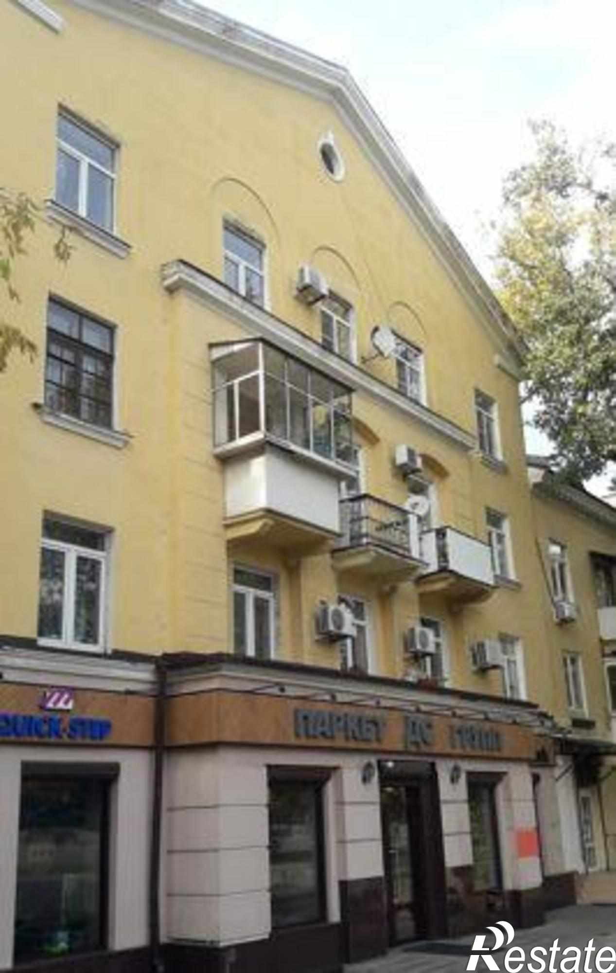 Купить квартиру за 5 150 000 рублей на проспект Михаила Нагибина, 47