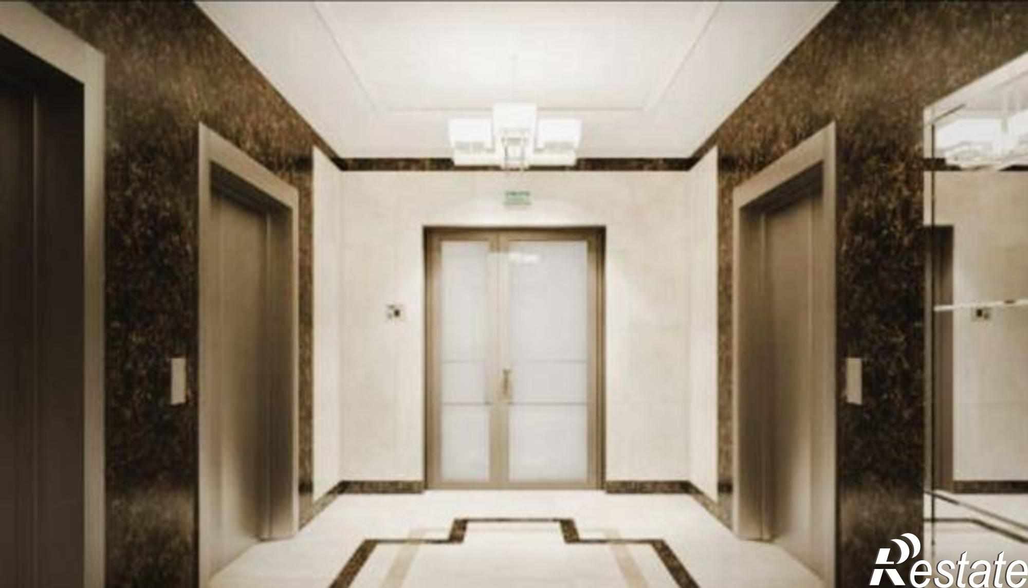 Купить квартиру за 4 100 000 рублей на улица Ларина, 45с8