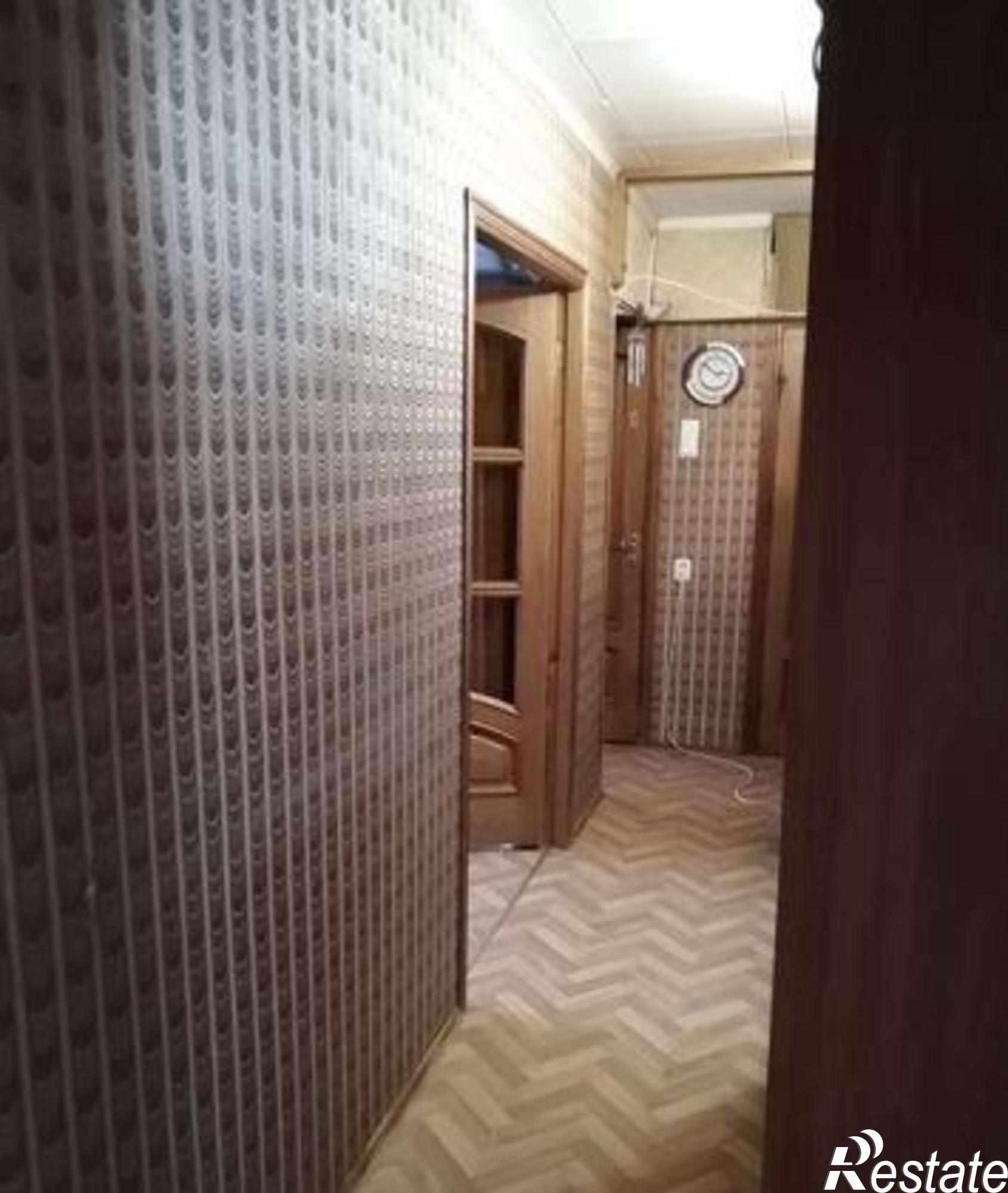 Купить квартиру за 3 650 000 рублей на бульвар Комарова, 10