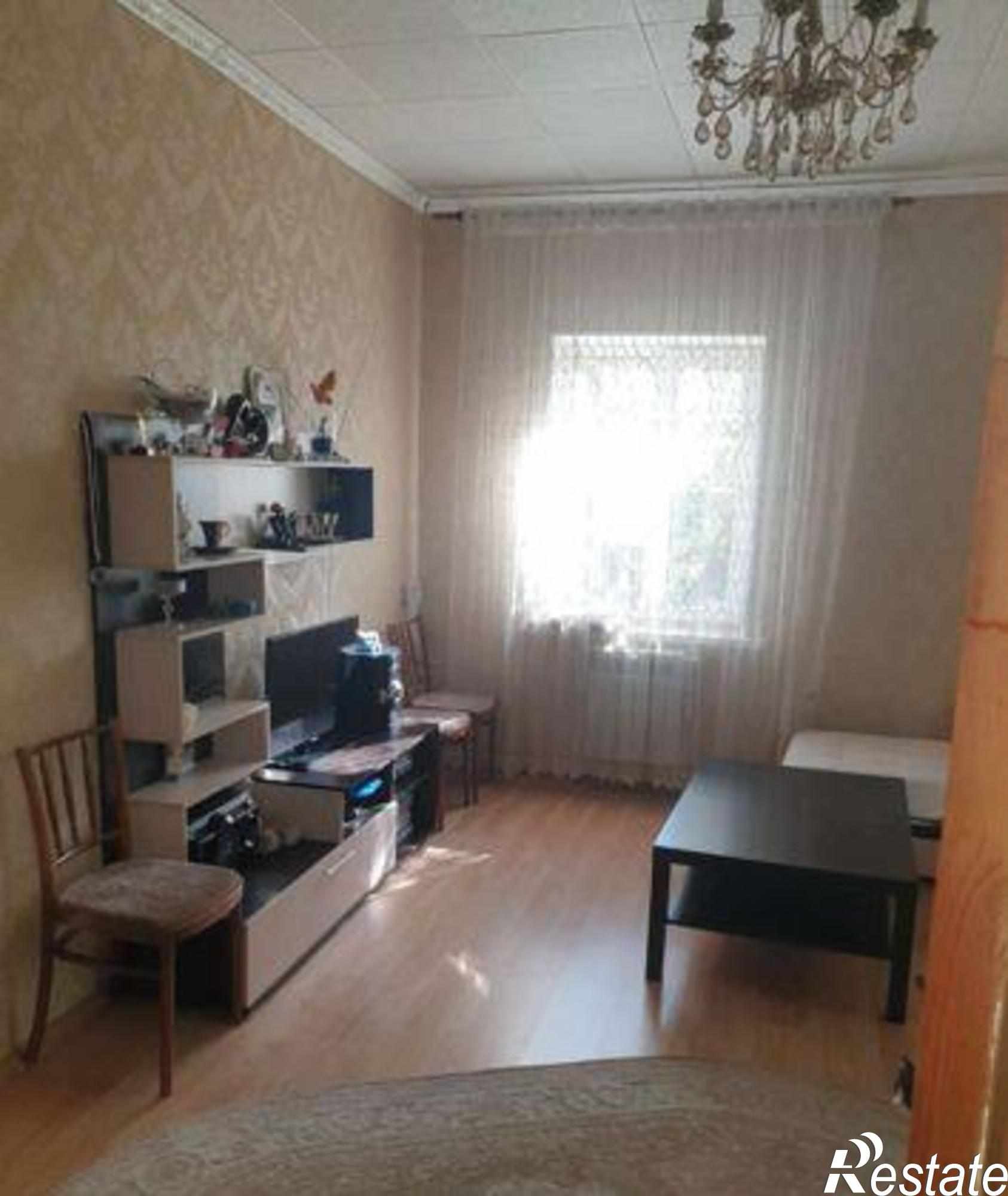 Купить квартиру за 2 350 000 рублей на Объездная улица, 3