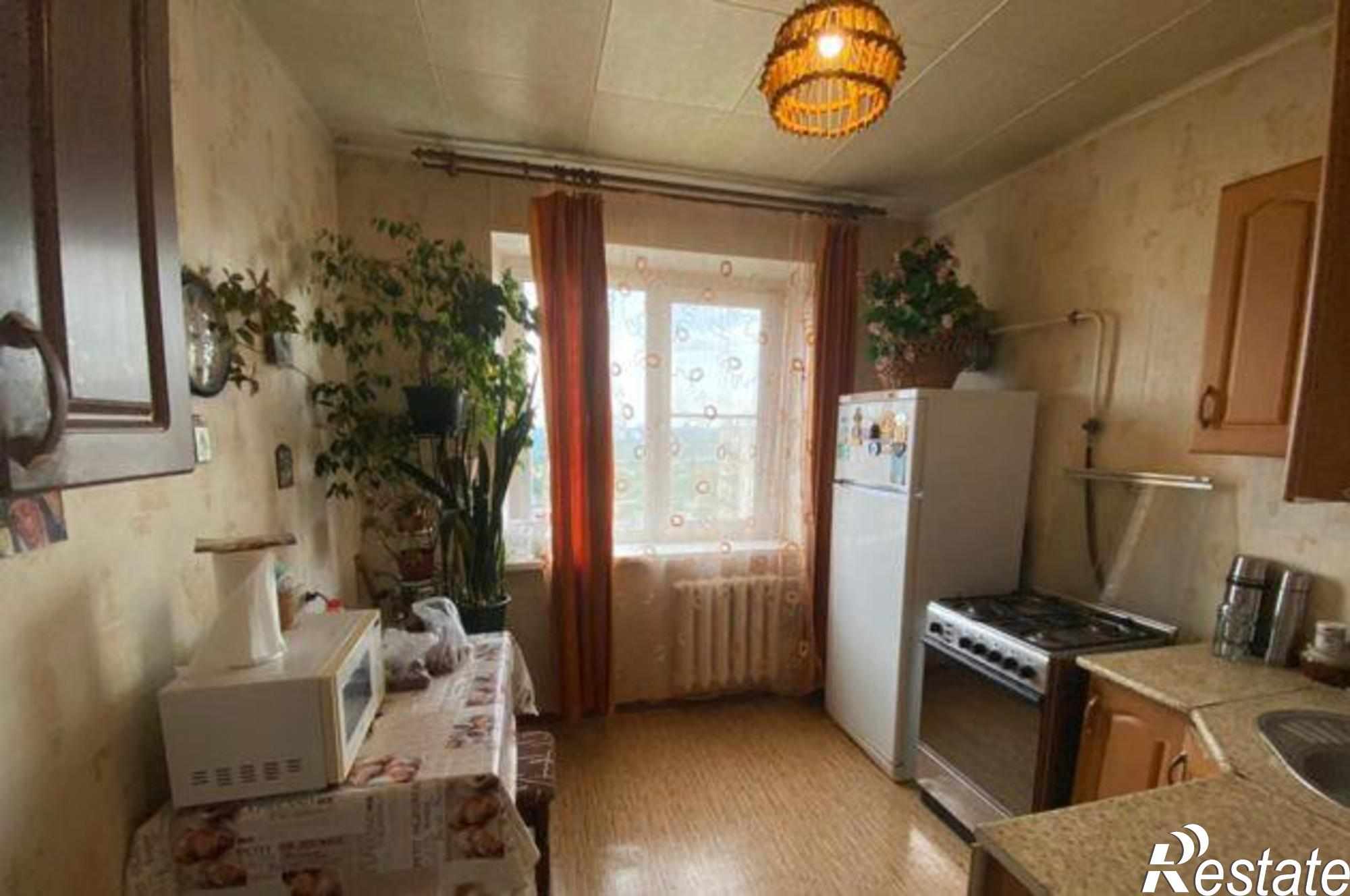 Купить квартиру за 3 450 000 рублей на Таганрогская улица, 114Г