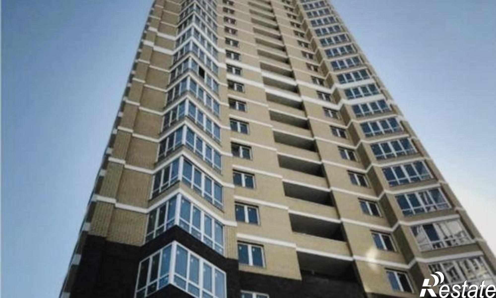 Купить квартиру за 4 100 000 рублей на улица Ларина, 45с8