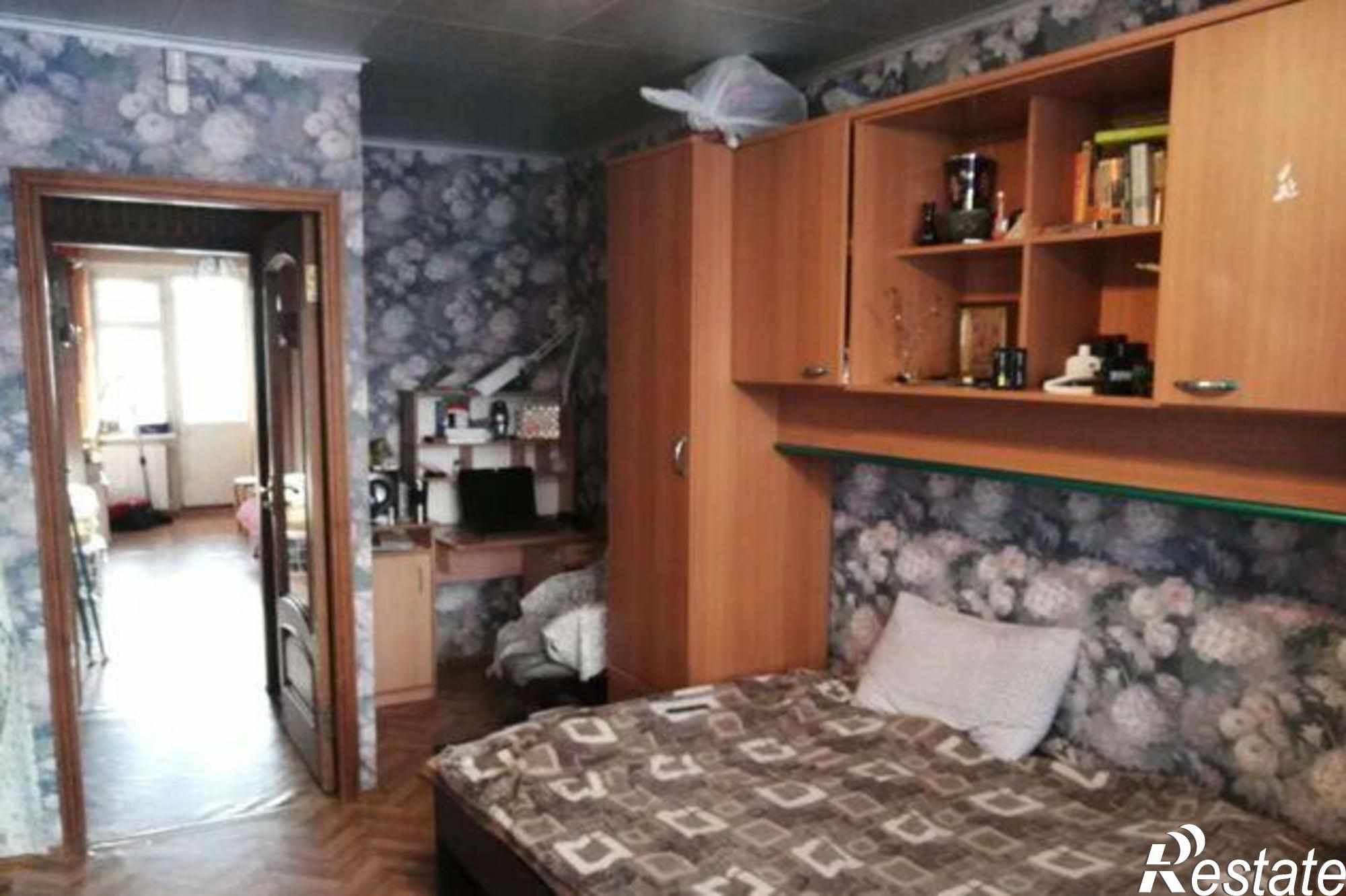 Купить квартиру за 3 650 000 рублей на бульвар Комарова, 10