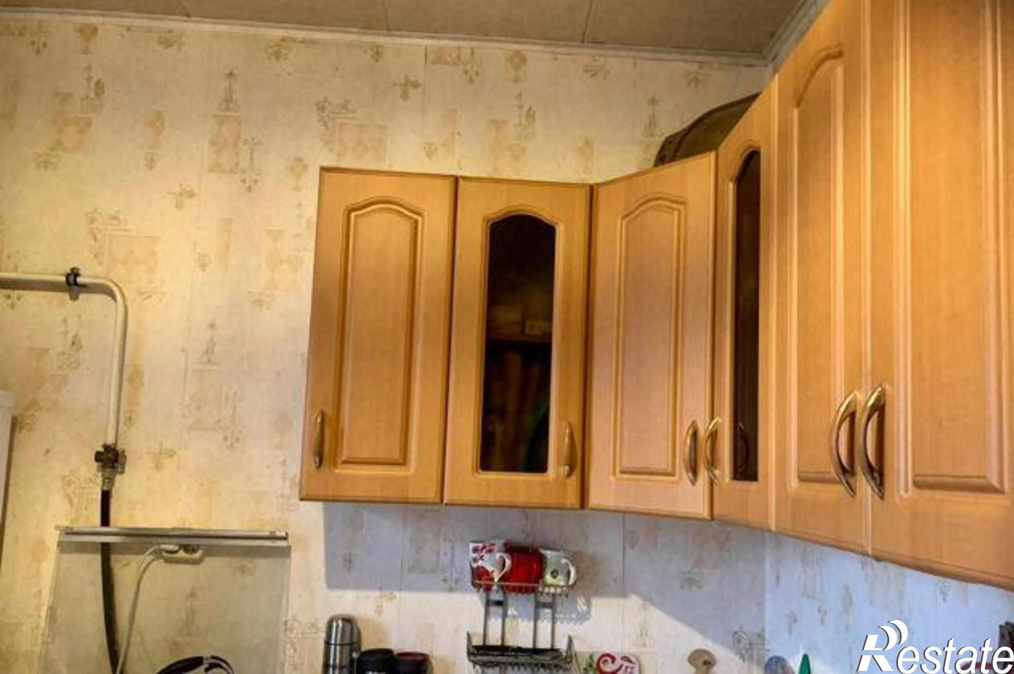 Купить квартиру за 3 450 000 рублей на Таганрогская улица, 114Г