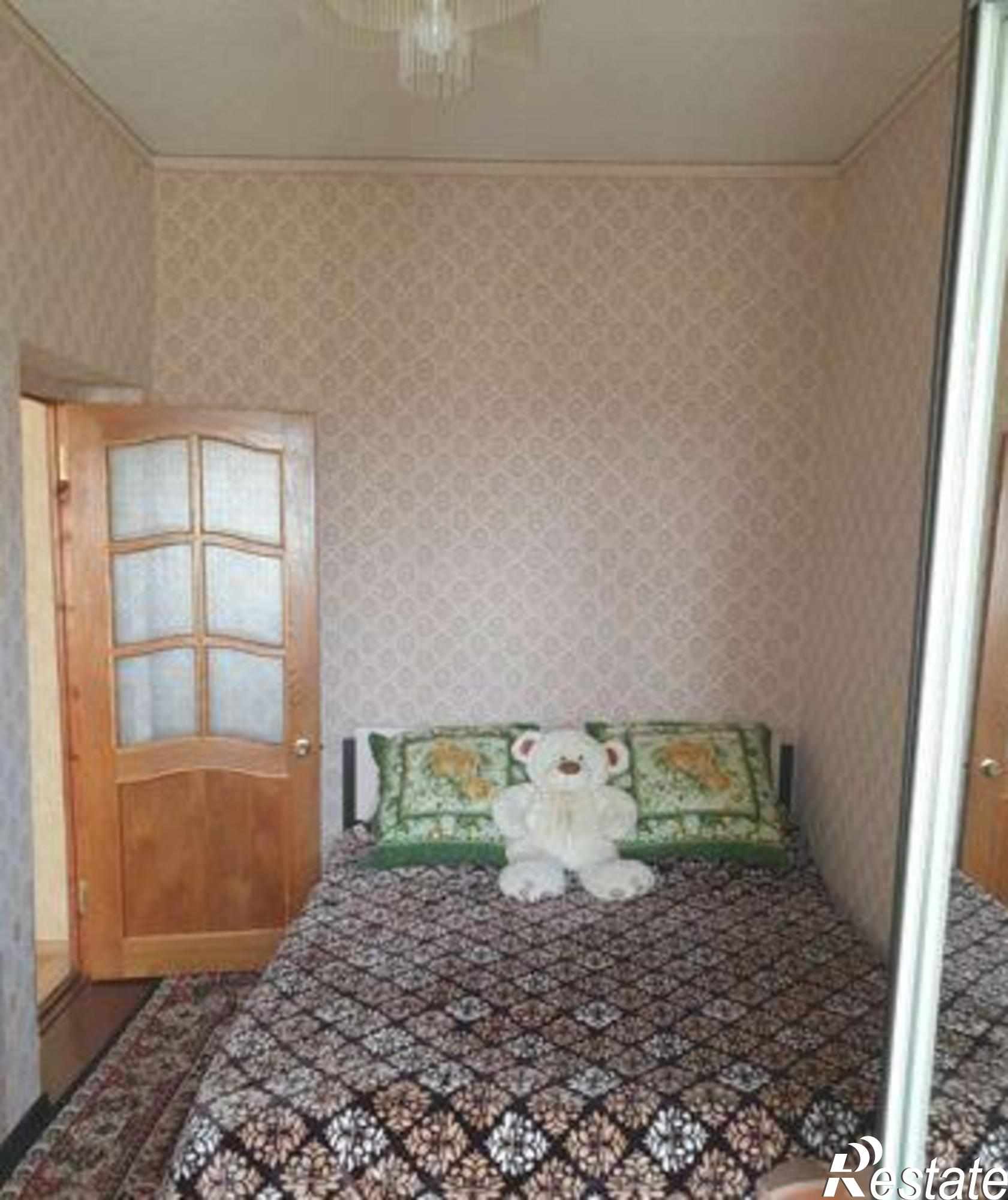 Купить квартиру за 2 350 000 рублей на Объездная улица, 3