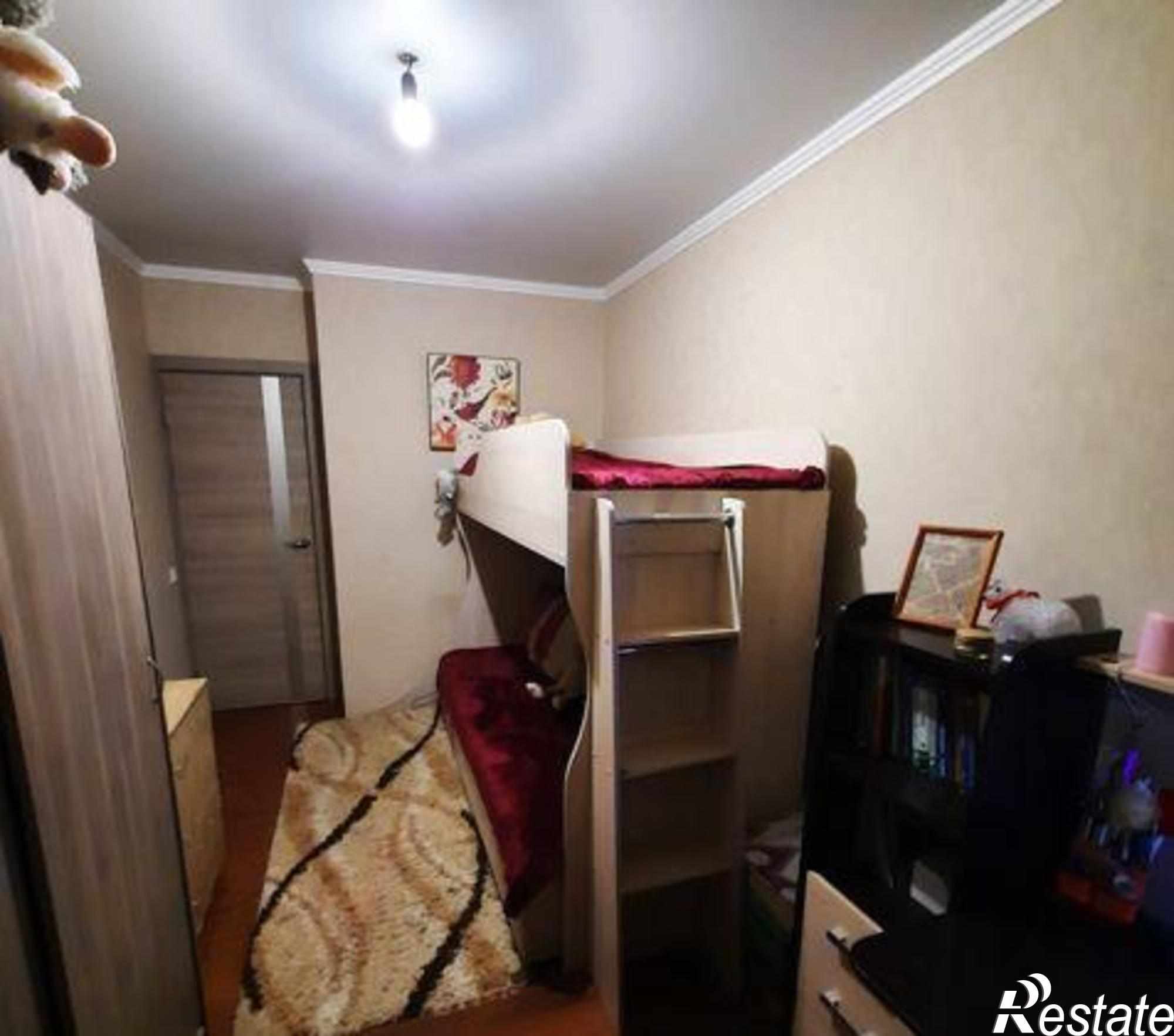 Купить квартиру за 2 350 000 рублей на Дубовский переулок, 9В
