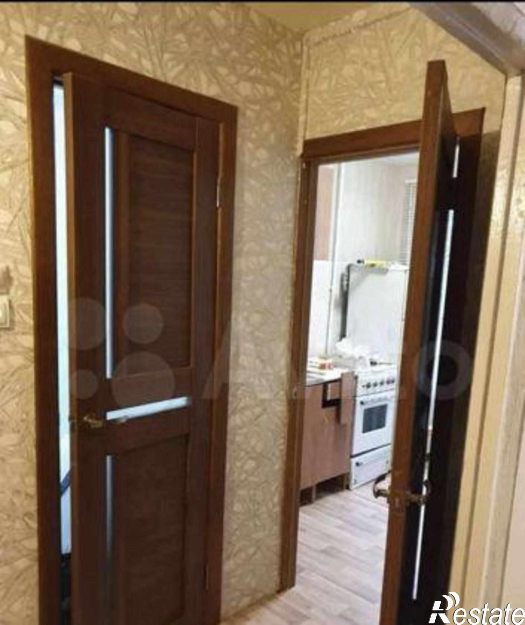 Купить квартиру за 2 500 000 рублей на улица 339-й Стрелковой Дивизии, 23/2