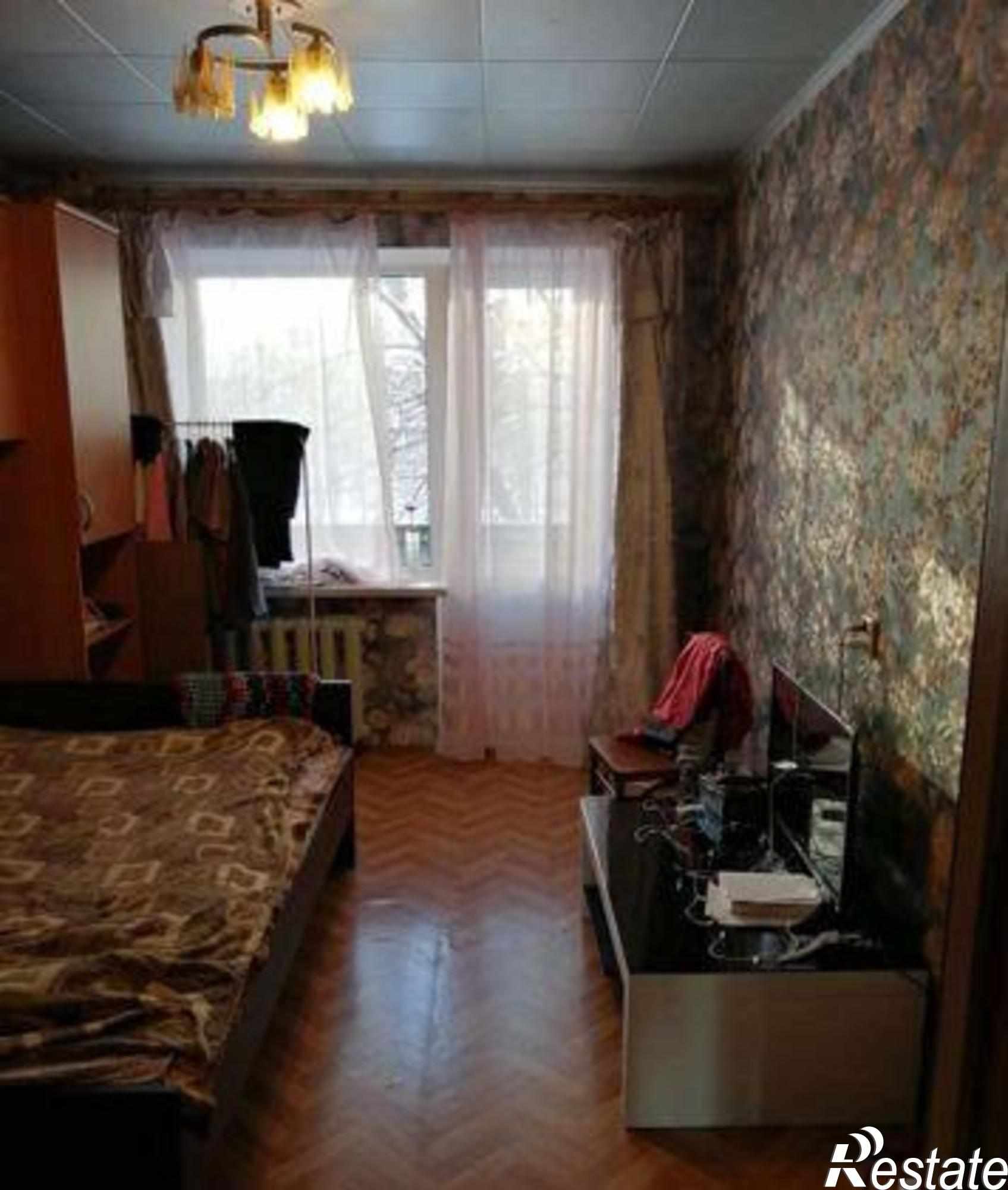 Купить квартиру за 3 650 000 рублей на бульвар Комарова, 10
