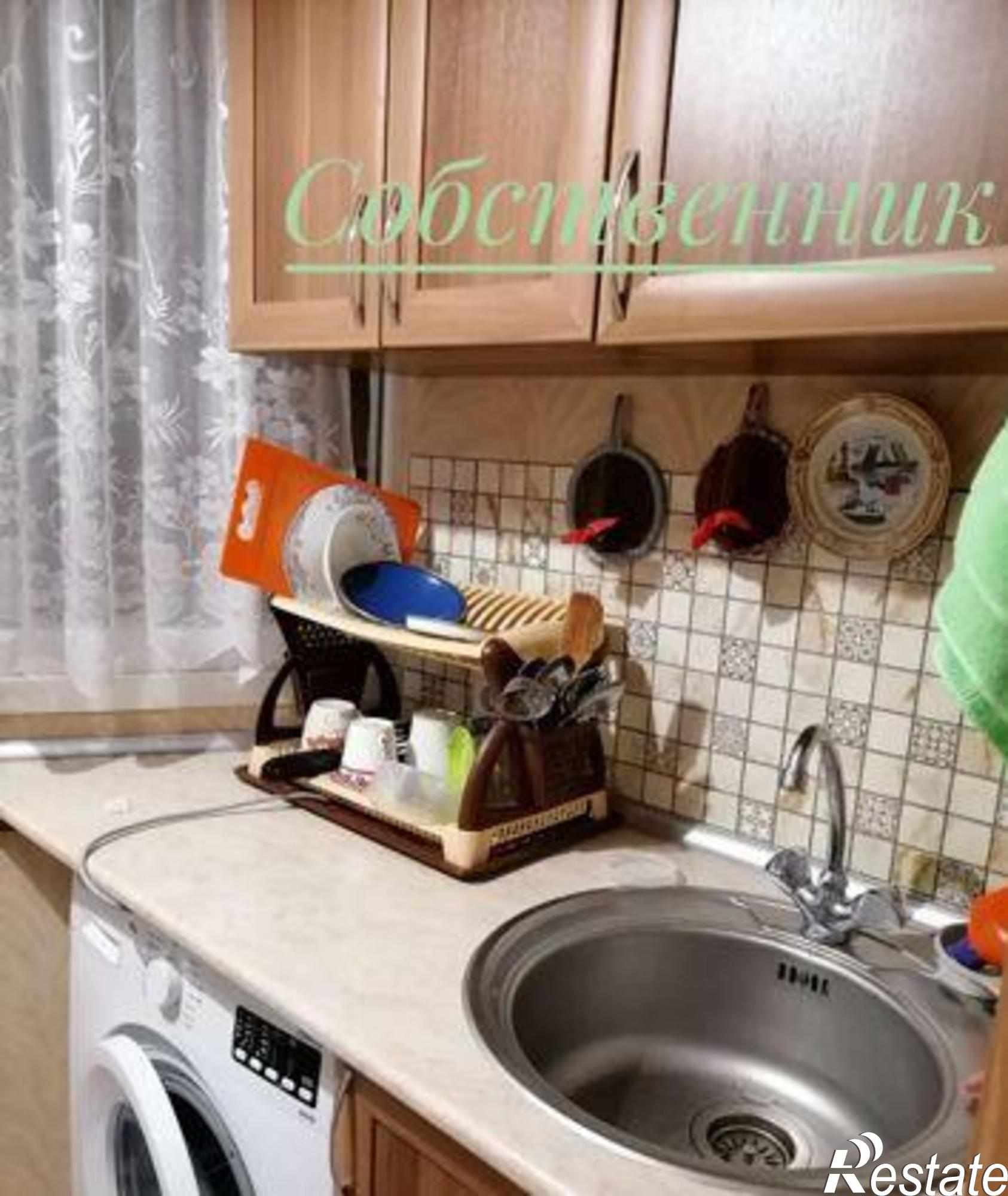 Купить квартиру за 2 400 000 рублей на улица Зорге, 31/2