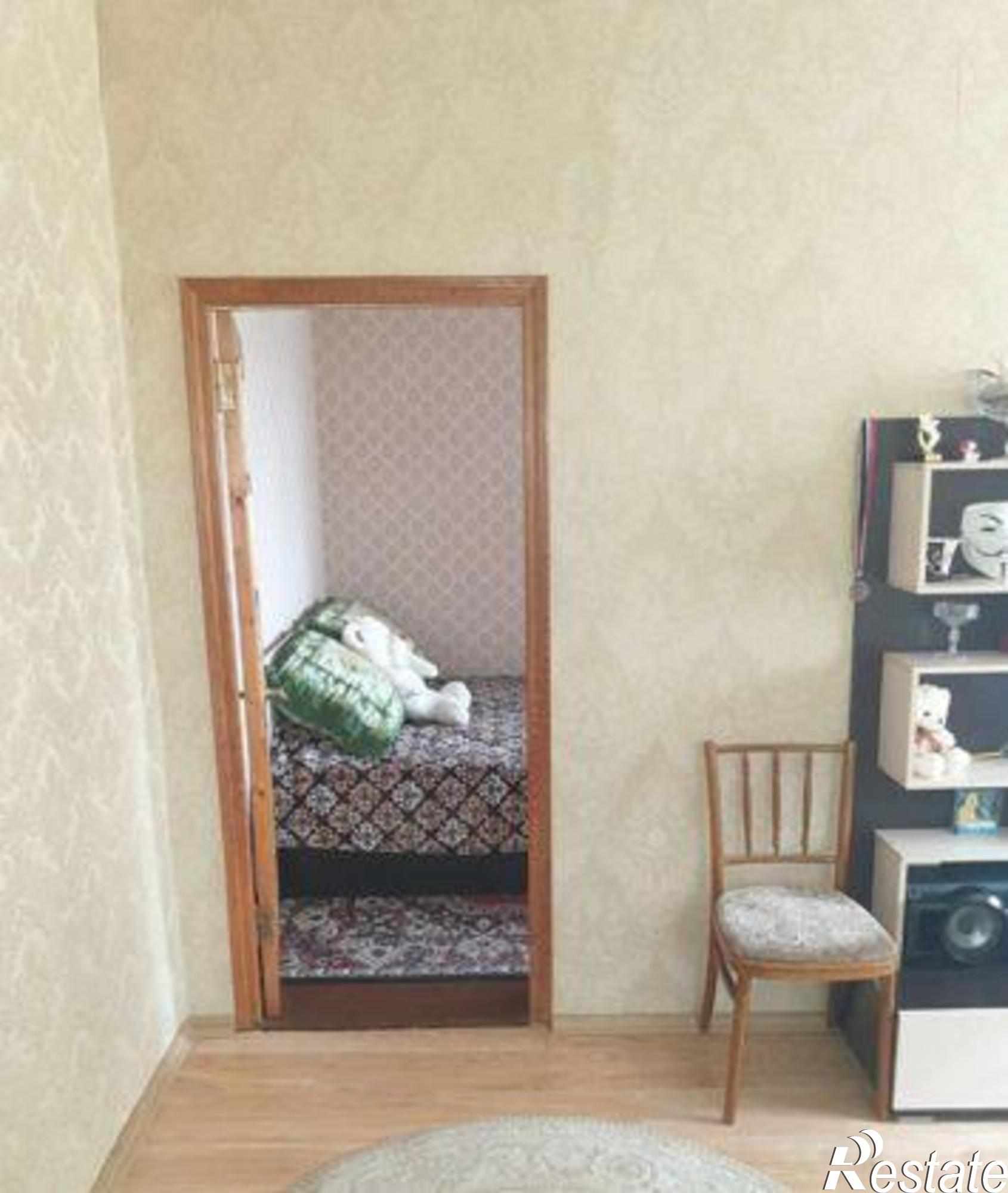 Купить квартиру за 2 350 000 рублей на Объездная улица, 3
