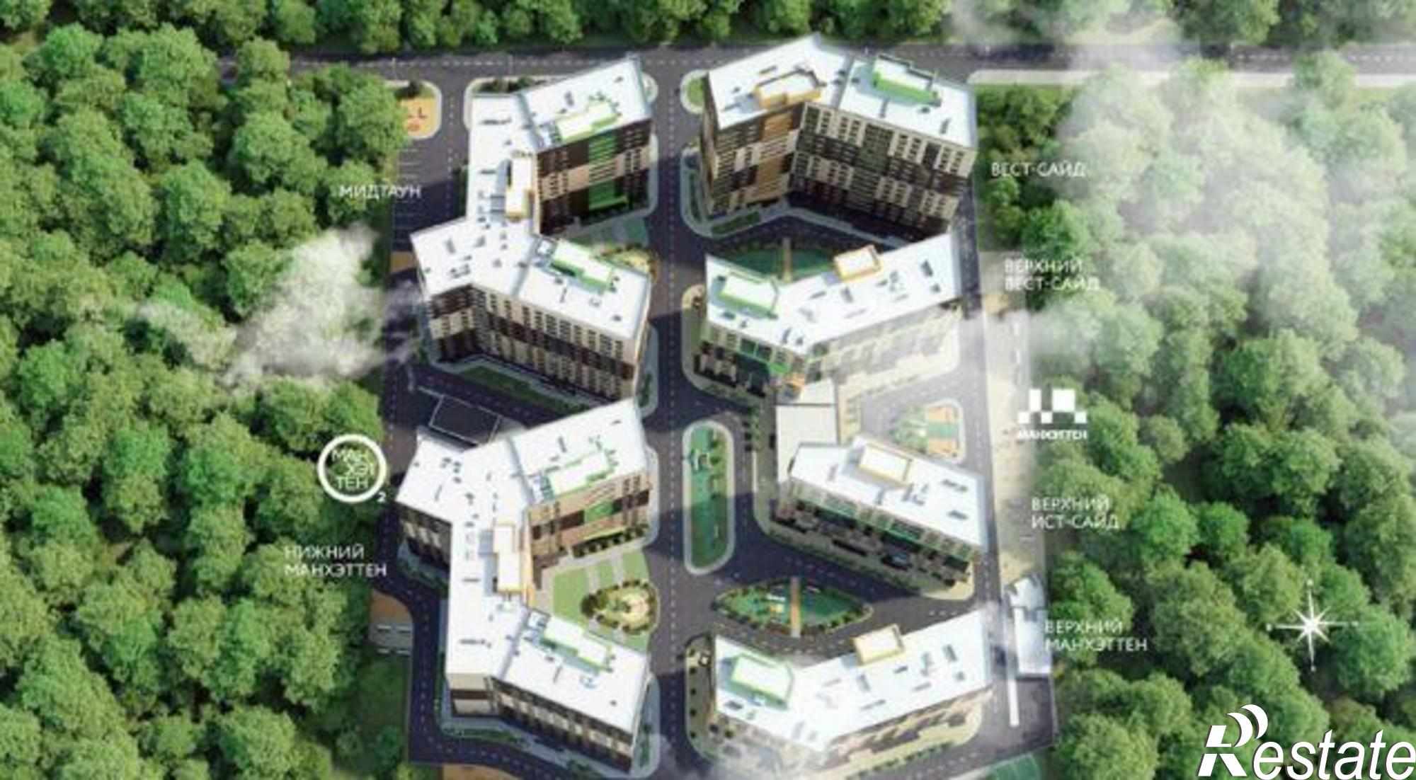 Купить квартиру за 3 600 000 рублей на проспект Шолохова, 211/2