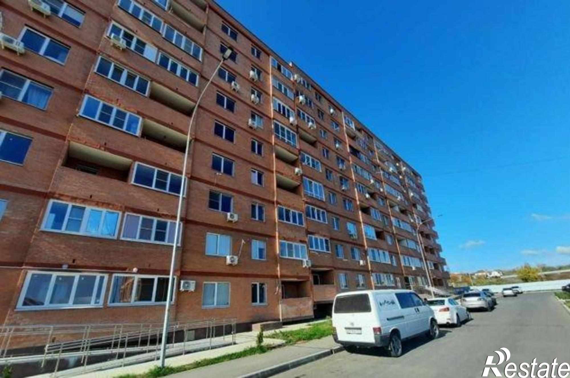 Купить квартиру за 2 950 000 рублей на улица Шаповалова, 1Ес2