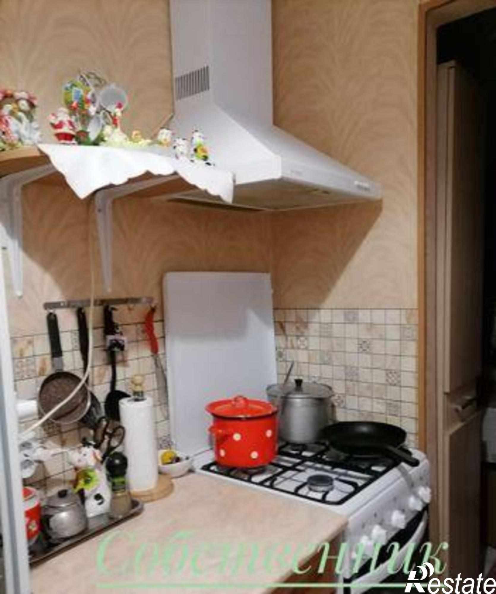 Купить квартиру за 2 400 000 рублей на улица Зорге, 31/2