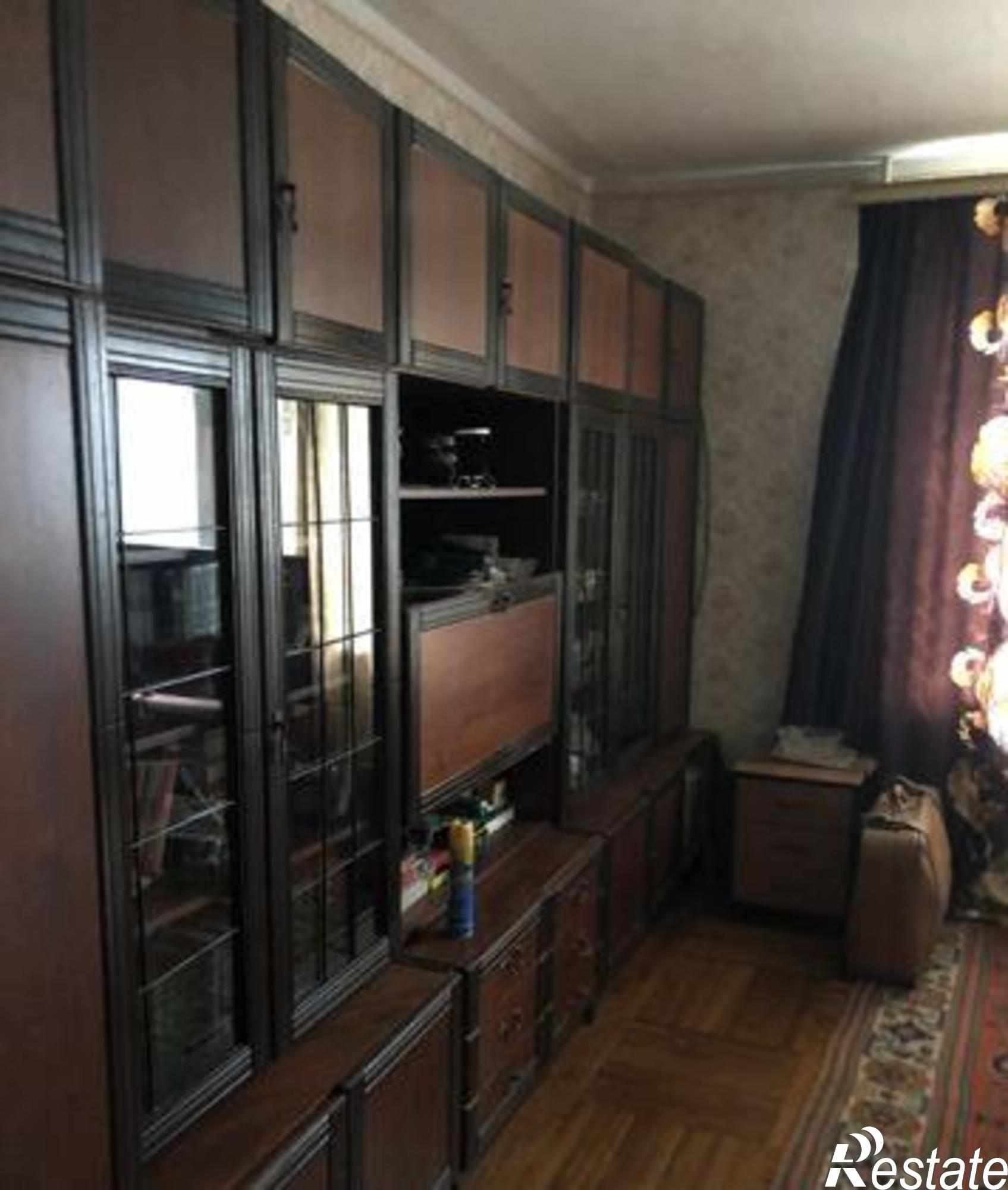 Купить квартиру за 4 300 000 рублей на проспект Ленина, 109/5
