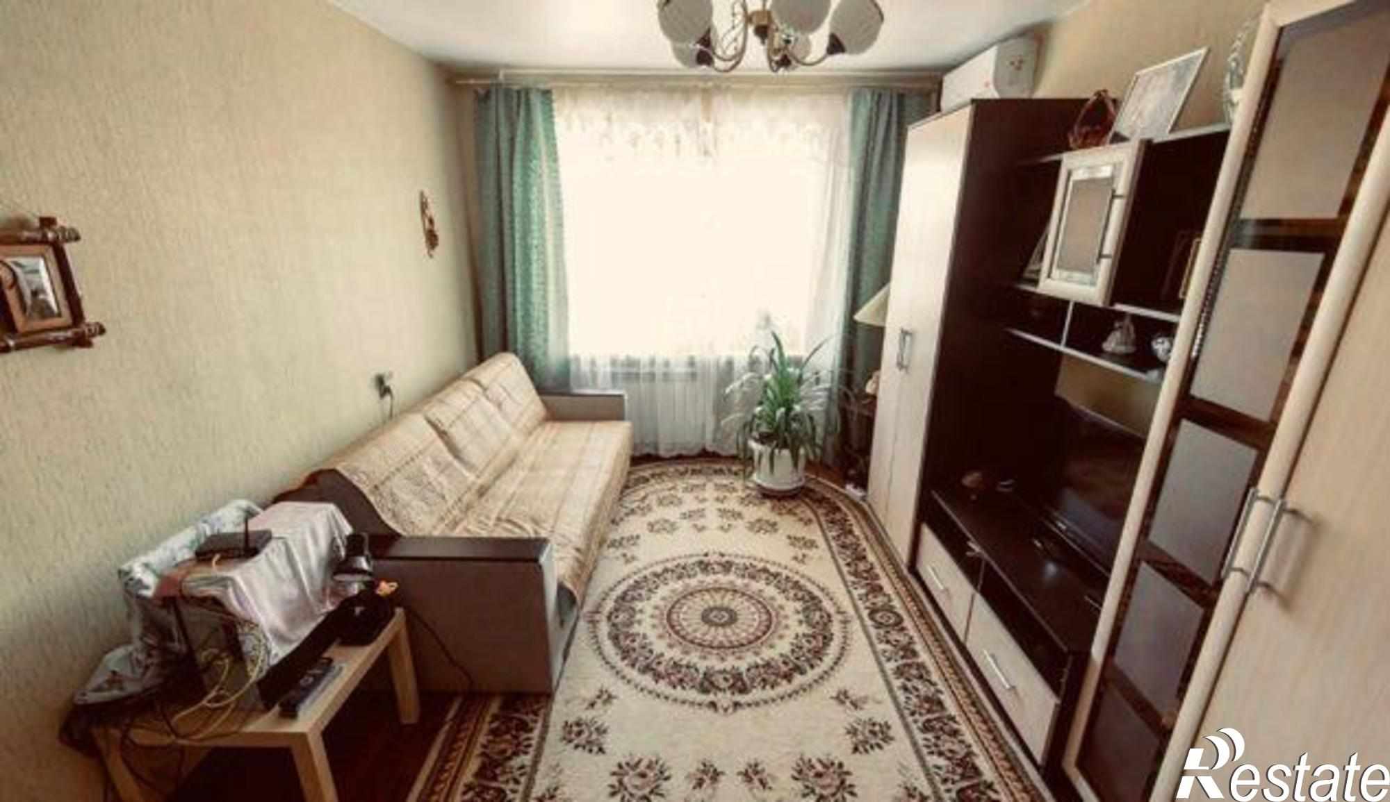 Купить квартиру за 1 850 000 рублей на улица Штахановского, 24