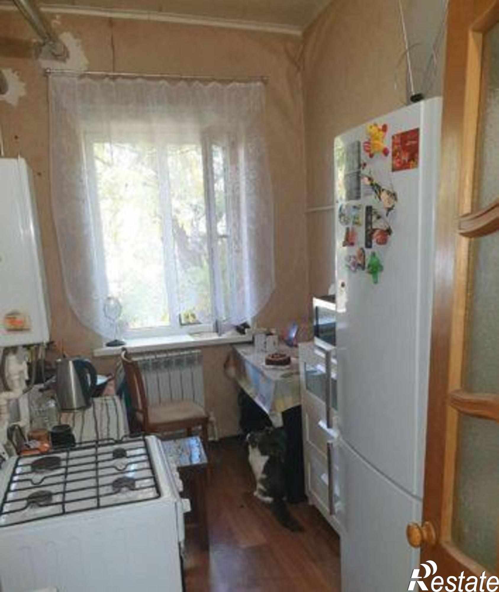 Купить квартиру за 2 350 000 рублей на Объездная улица, 3