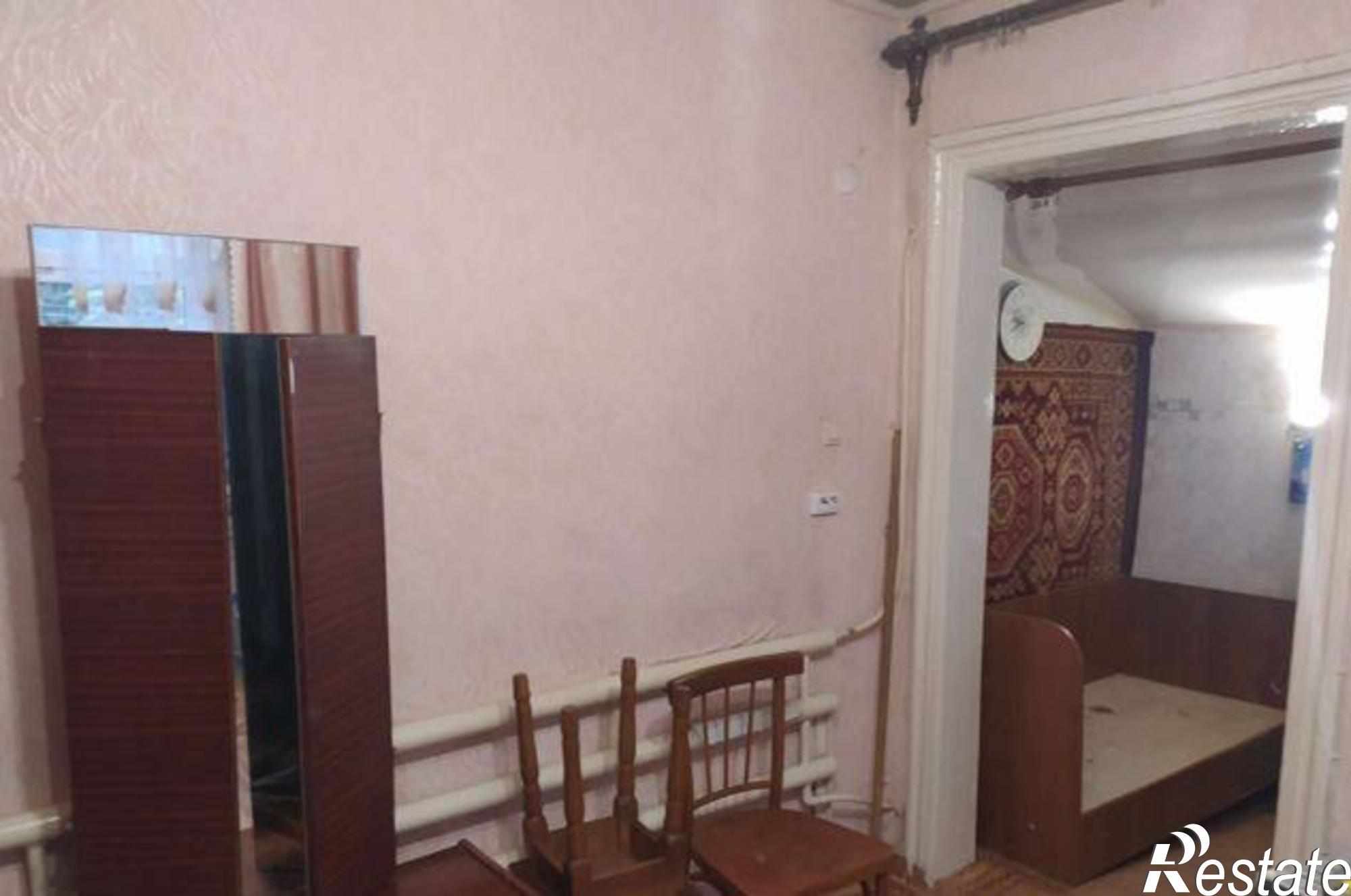Купить квартиру за 1 650 000 рублей на улица Серафимовича, 3