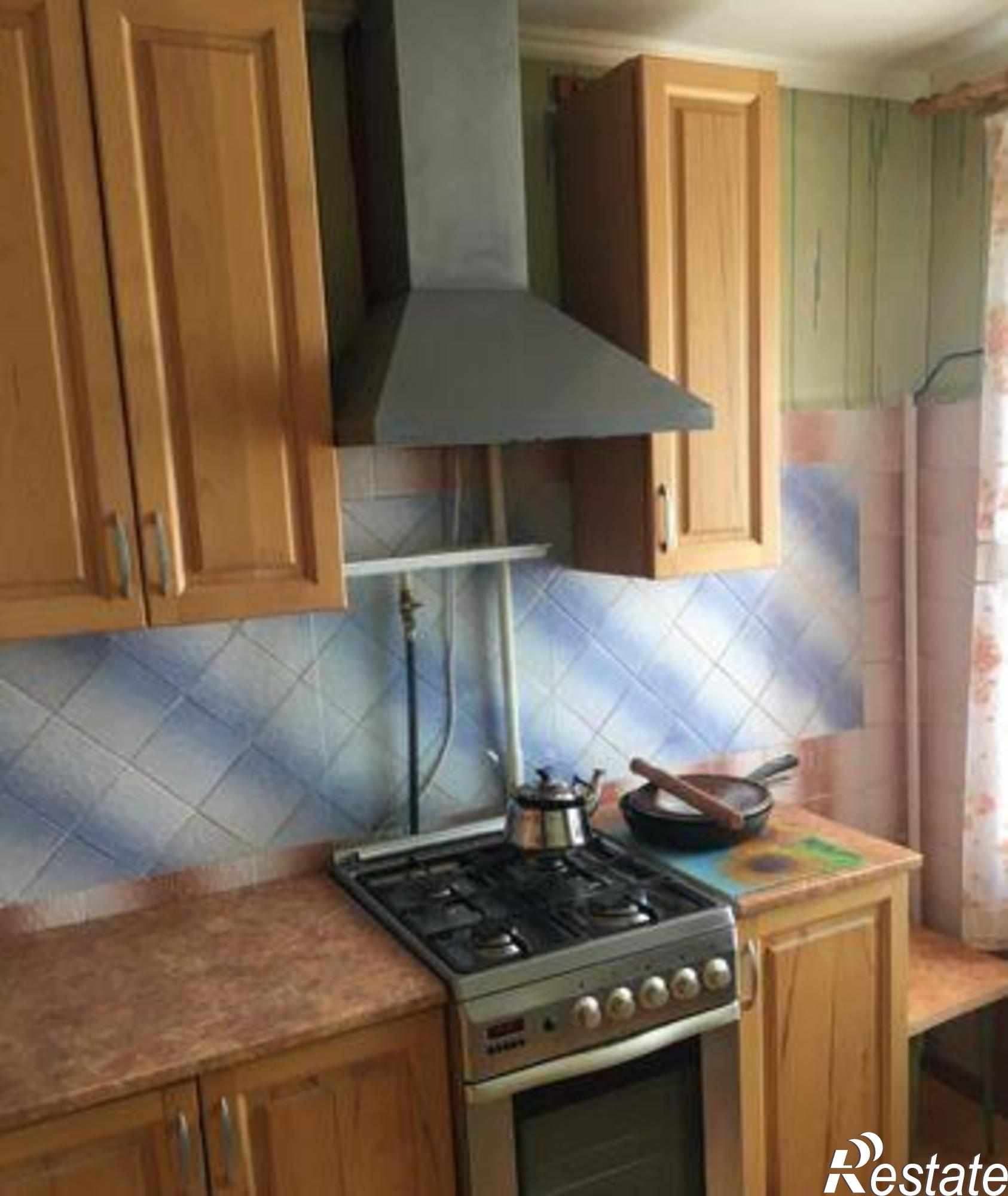 Купить квартиру за 5 900 000 рублей на улица 18-я Линия, 73/12