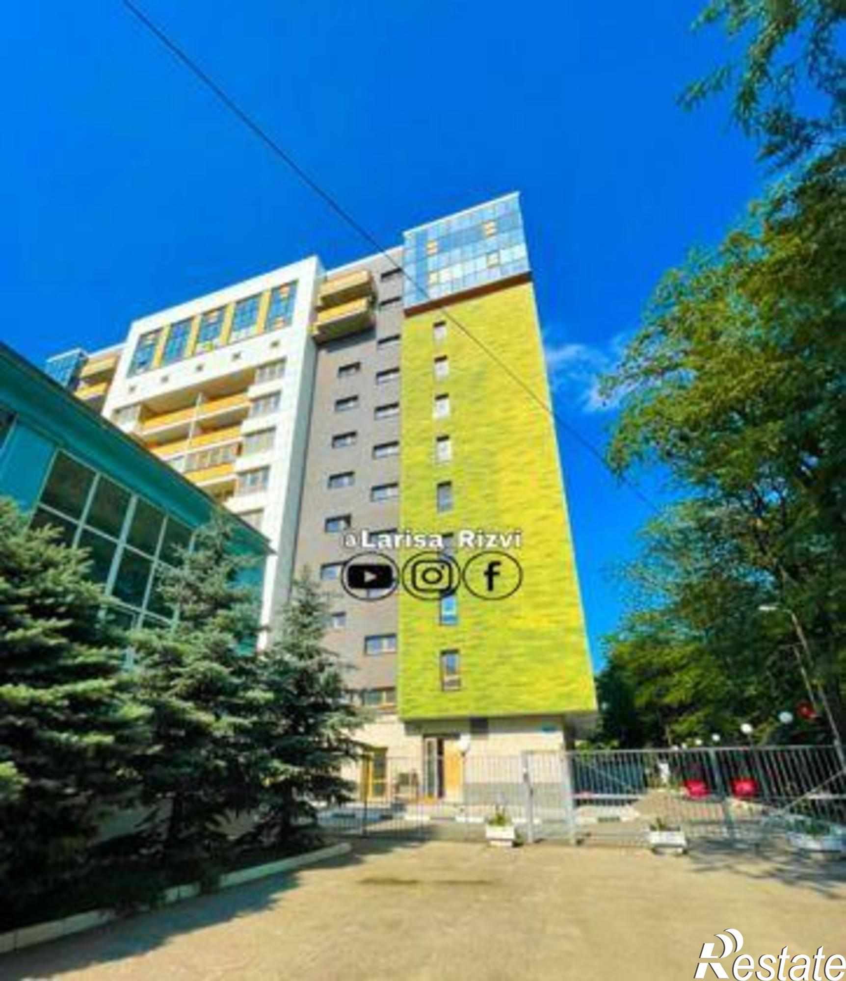 Купить квартиру за 15 500 000 рублей на улица Каяни, 9В