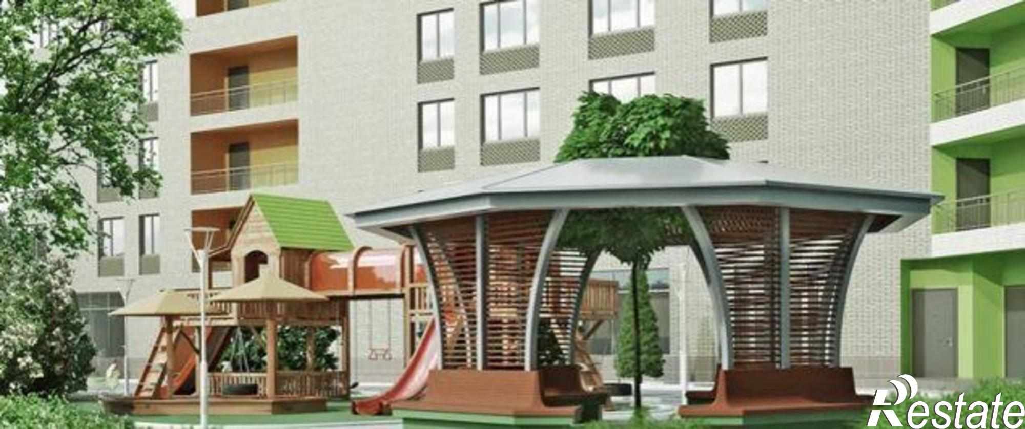 Купить квартиру за 3 600 000 рублей на проспект Шолохова, 211/2