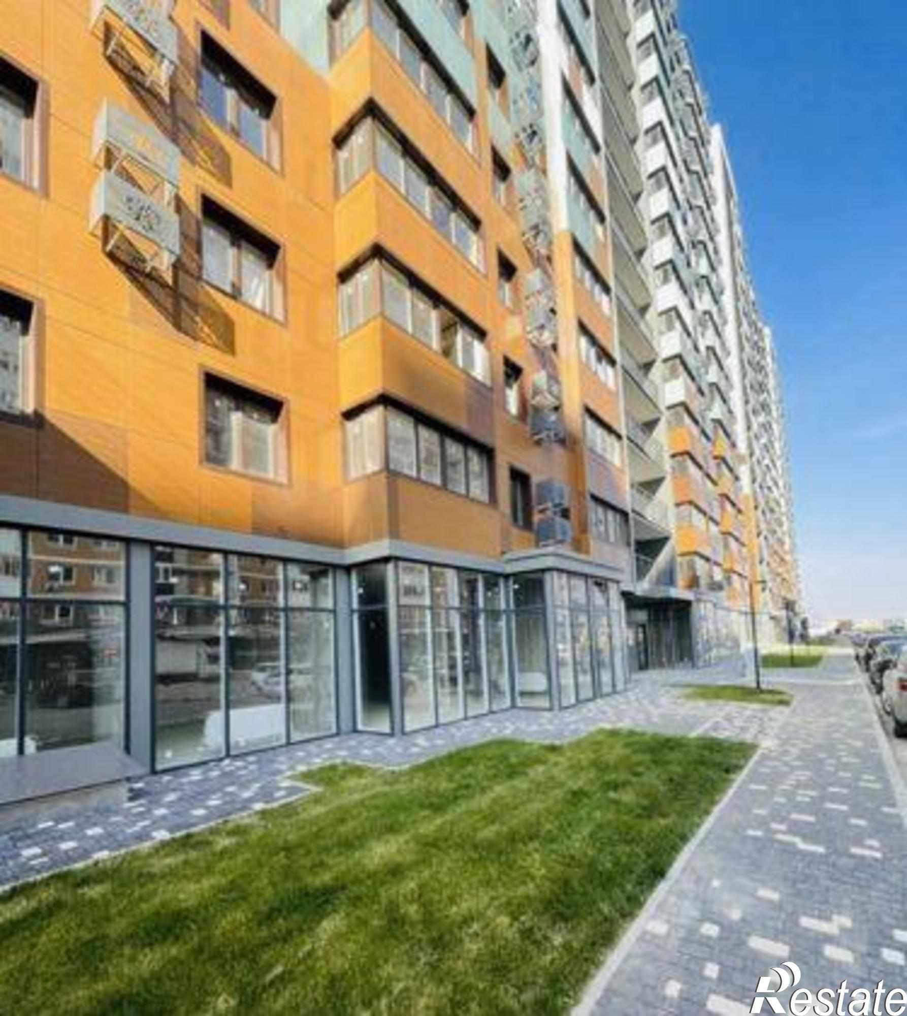 Купить квартиру за 2 800 000 рублей на площадь Ростовского Стрелкового Полка Народного Ополчения, 2