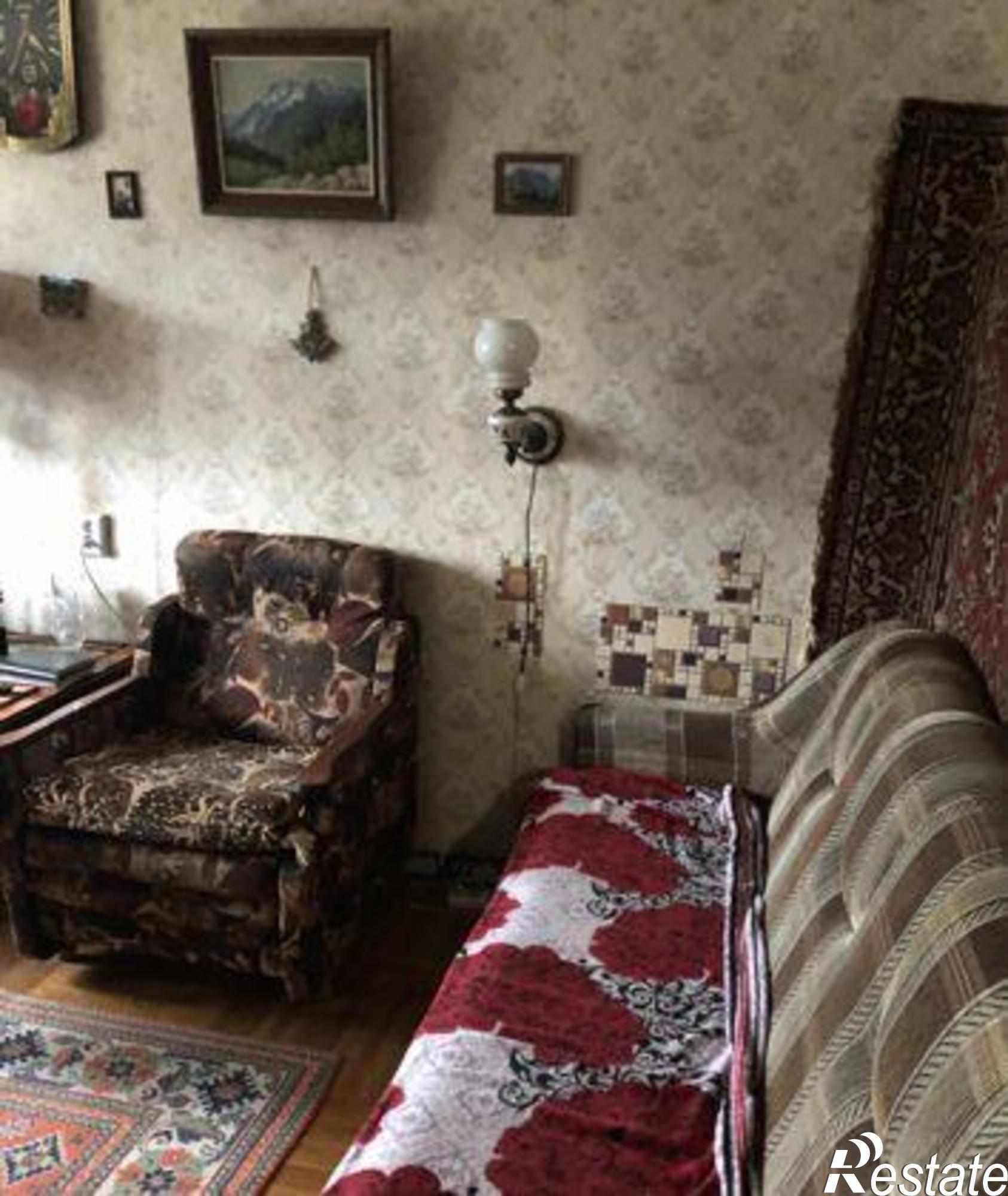 Купить квартиру за 4 300 000 рублей на проспект Ленина, 109/5