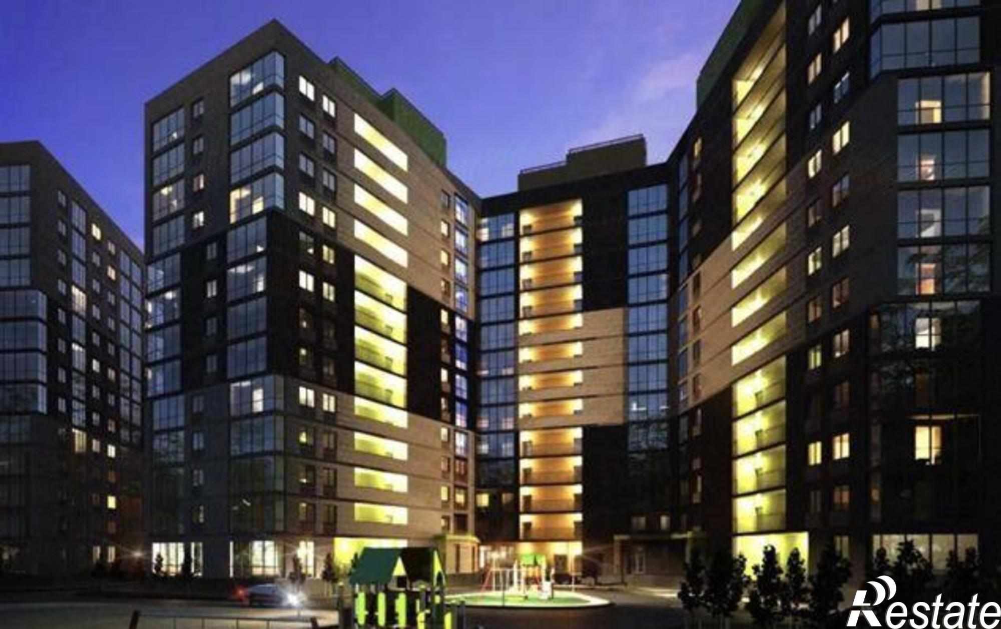 Купить квартиру за 3 600 000 рублей на проспект Шолохова, 211/2