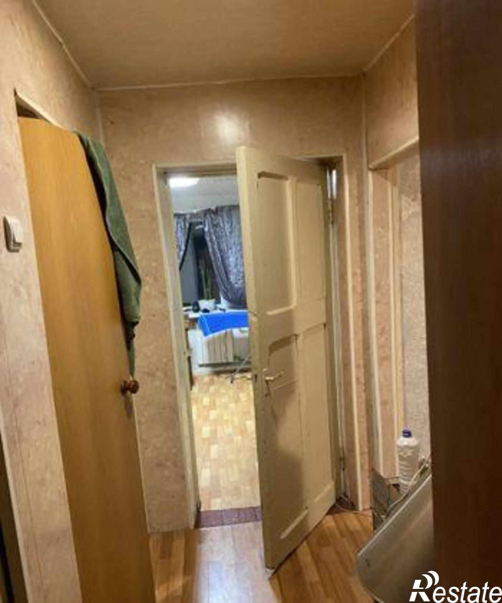 Купить квартиру за 2 250 000 рублей на Казахская улица, 57