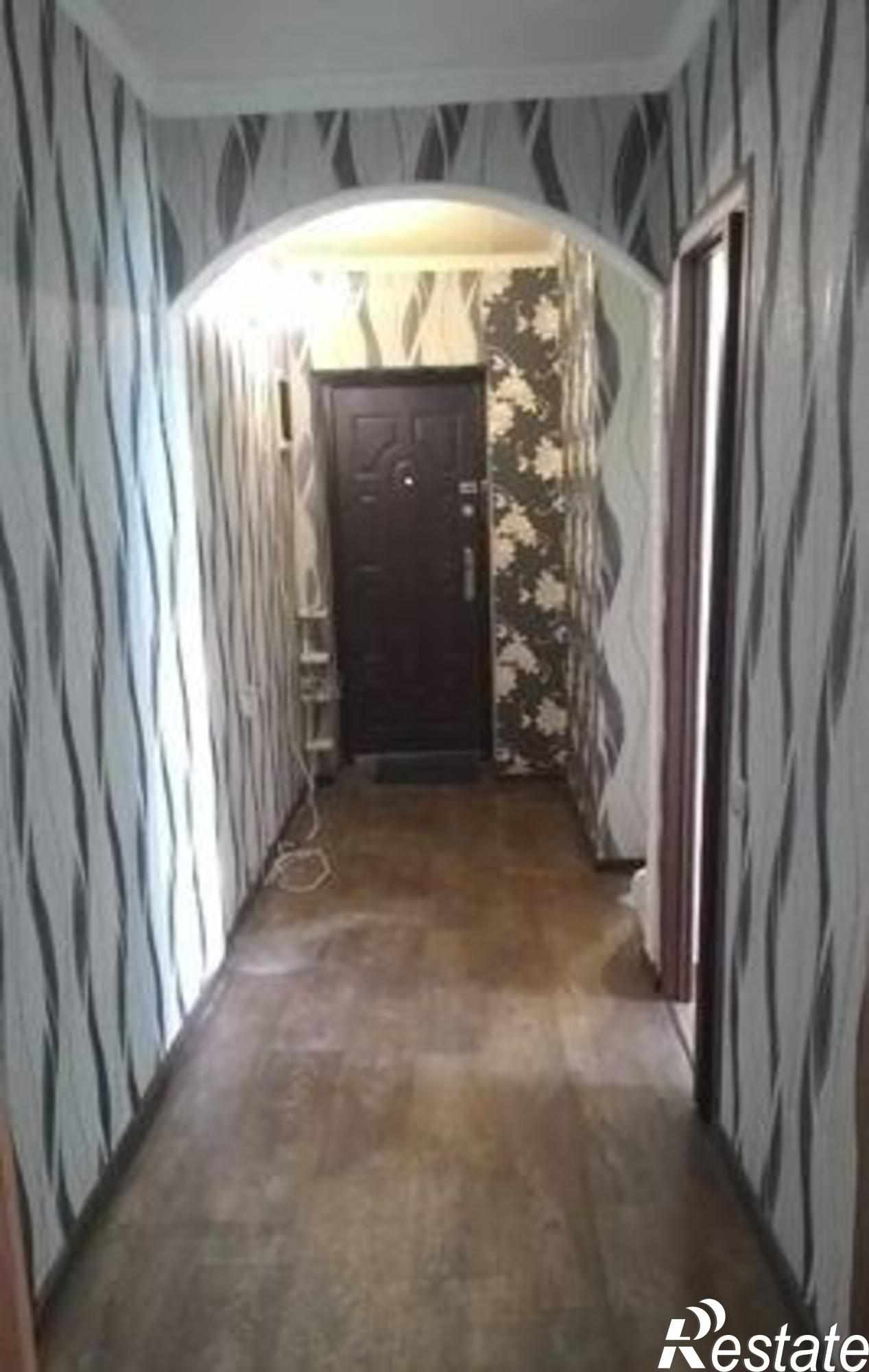 Купить квартиру за 2 400 000 рублей на Полоцкая улица, 1А