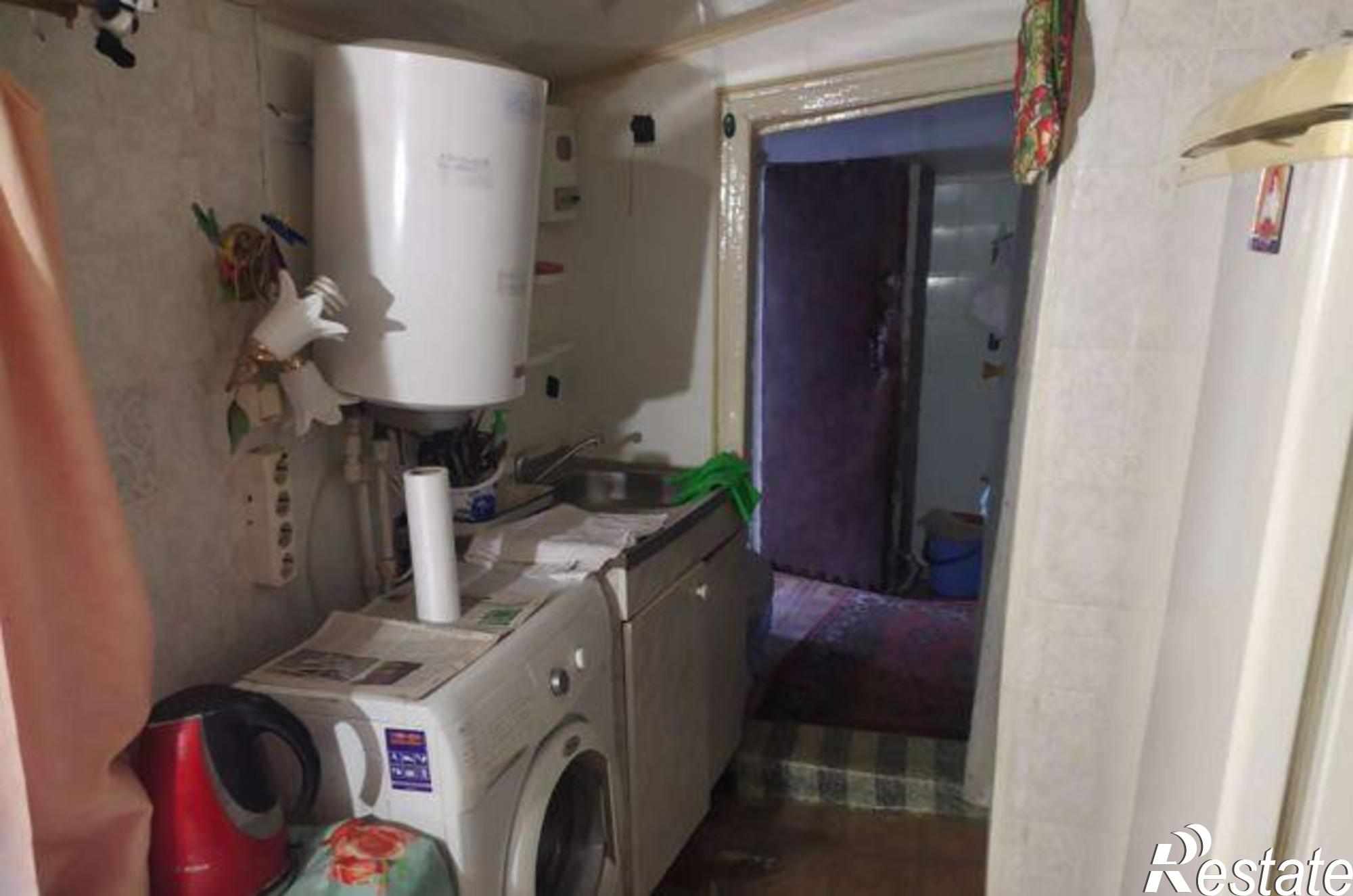 Купить квартиру за 1 650 000 рублей на улица Серафимовича, 3