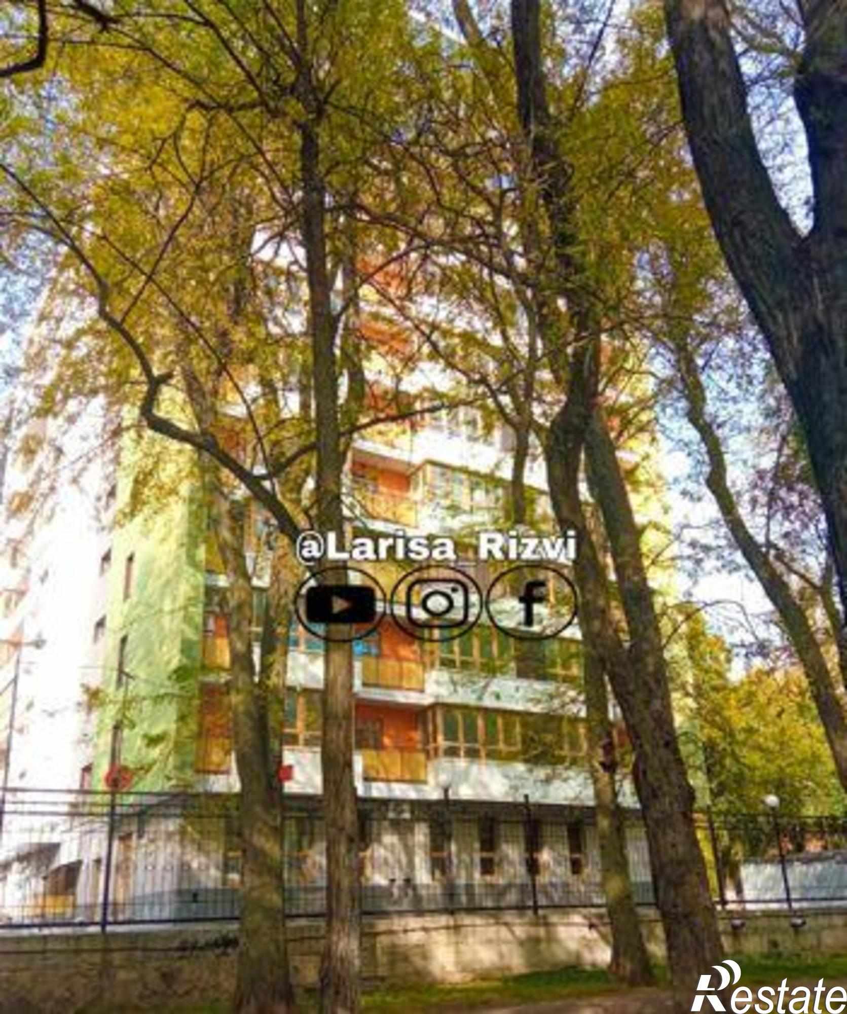 Купить квартиру за 15 500 000 рублей на улица Каяни, 9В