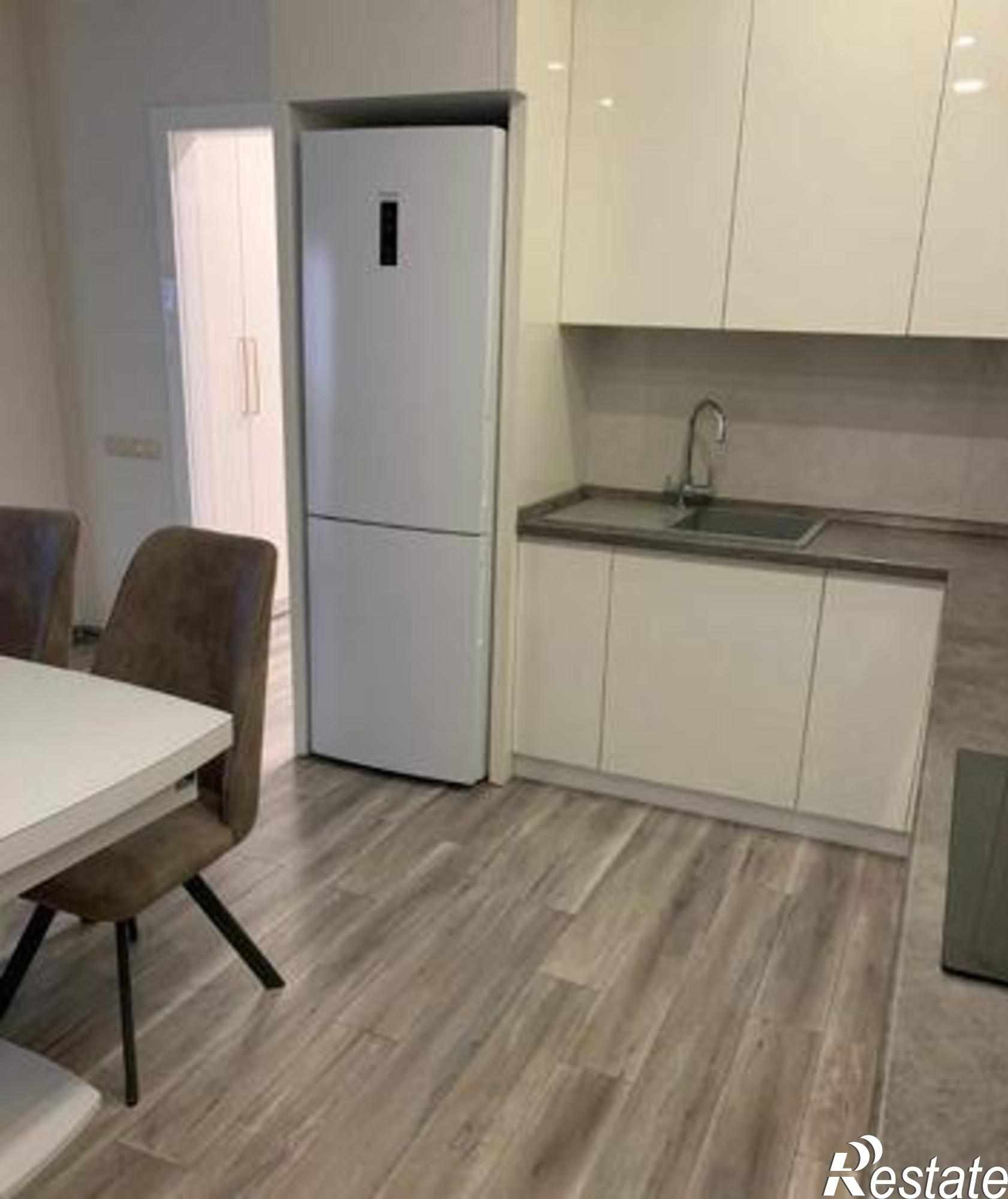 Купить квартиру за 8 450 000 рублей на Береговая улица, 6
