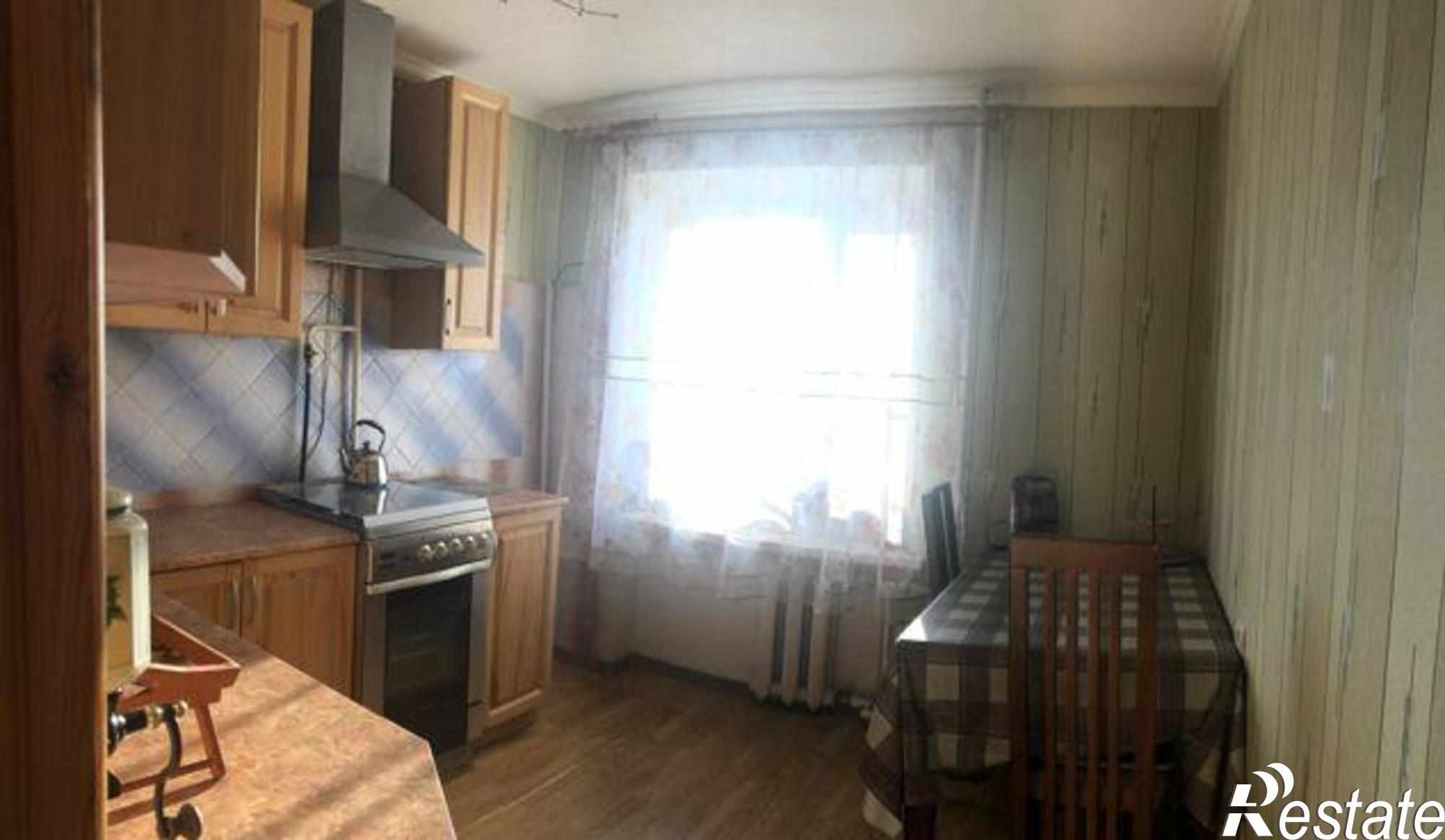 Купить квартиру за 5 900 000 рублей на улица 18-я Линия, 73/12