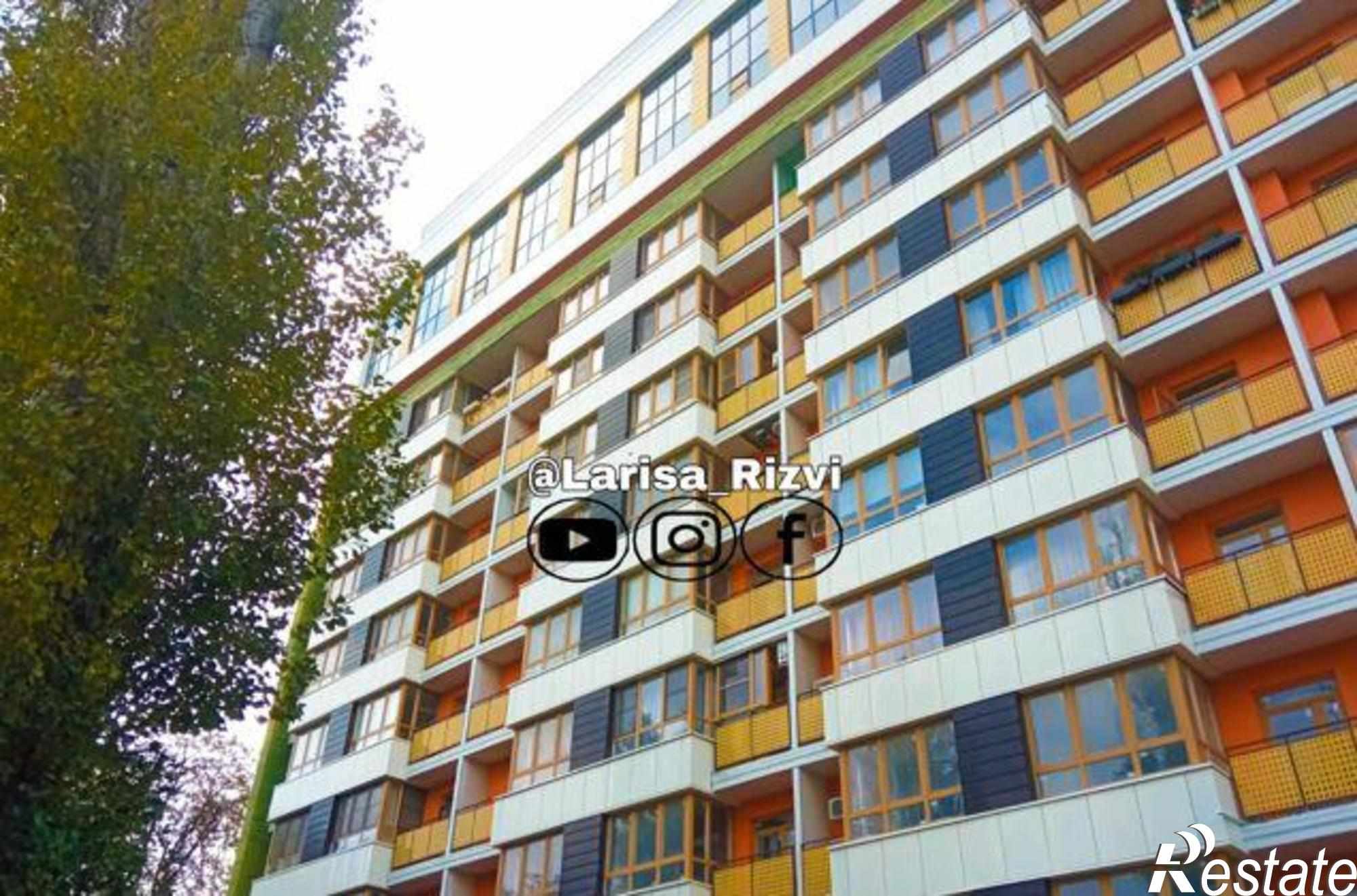 Купить квартиру за 15 500 000 рублей на улица Каяни, 9В