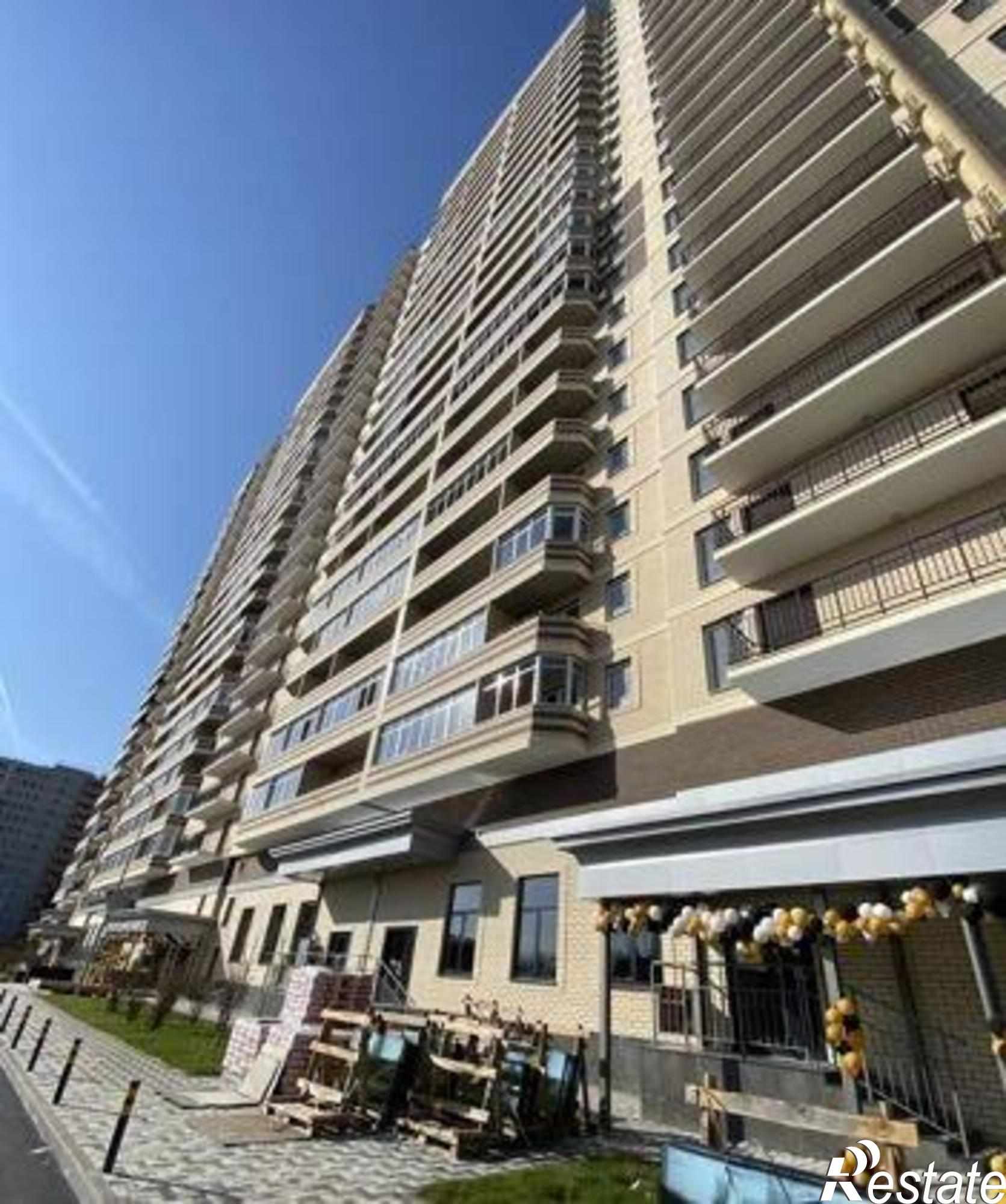 Купить квартиру за 4 600 000 рублей на Горсоветская улица, 49/1