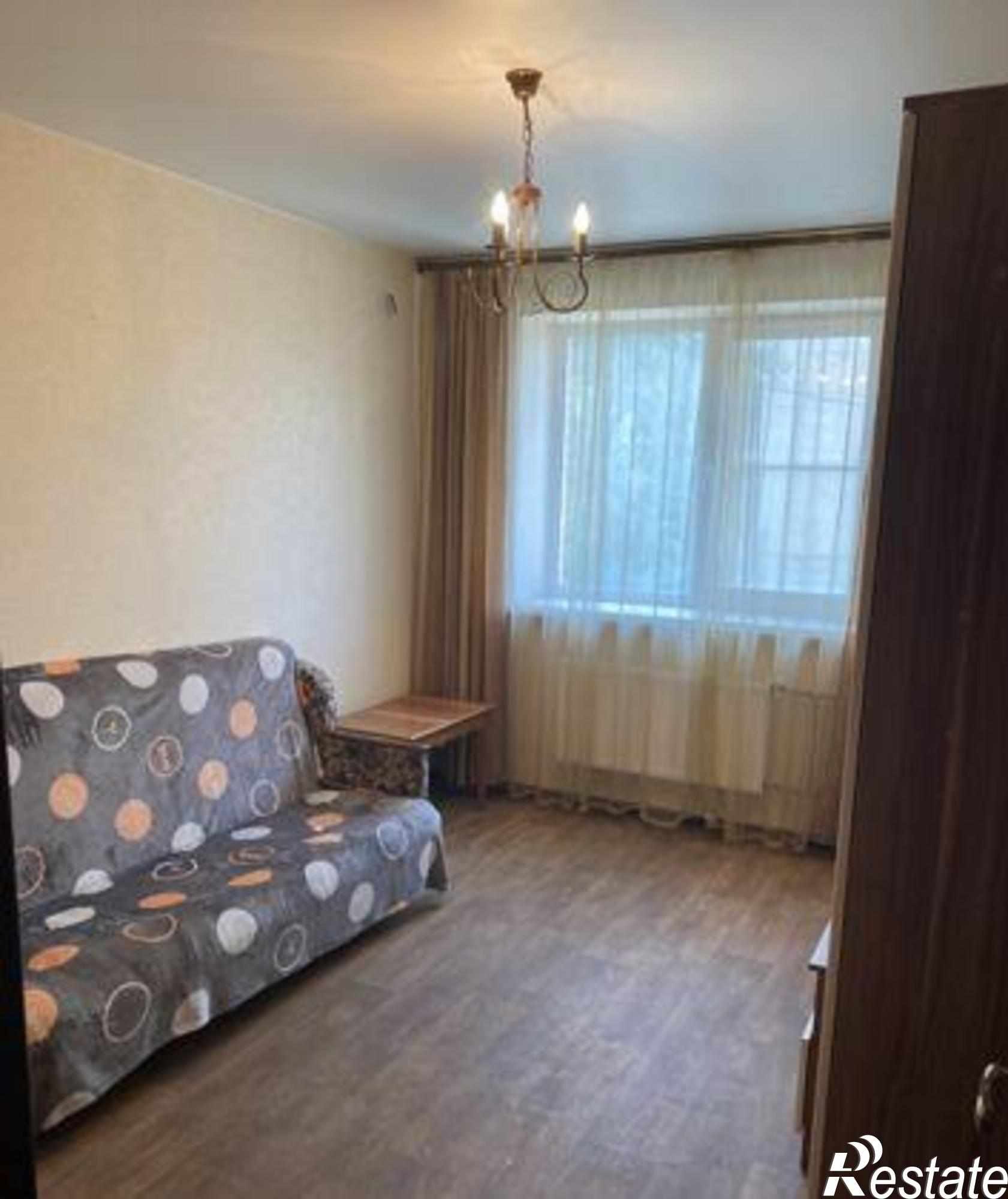 Купить квартиру за 2 300 000 рублей на улица Венеры, 5/5
