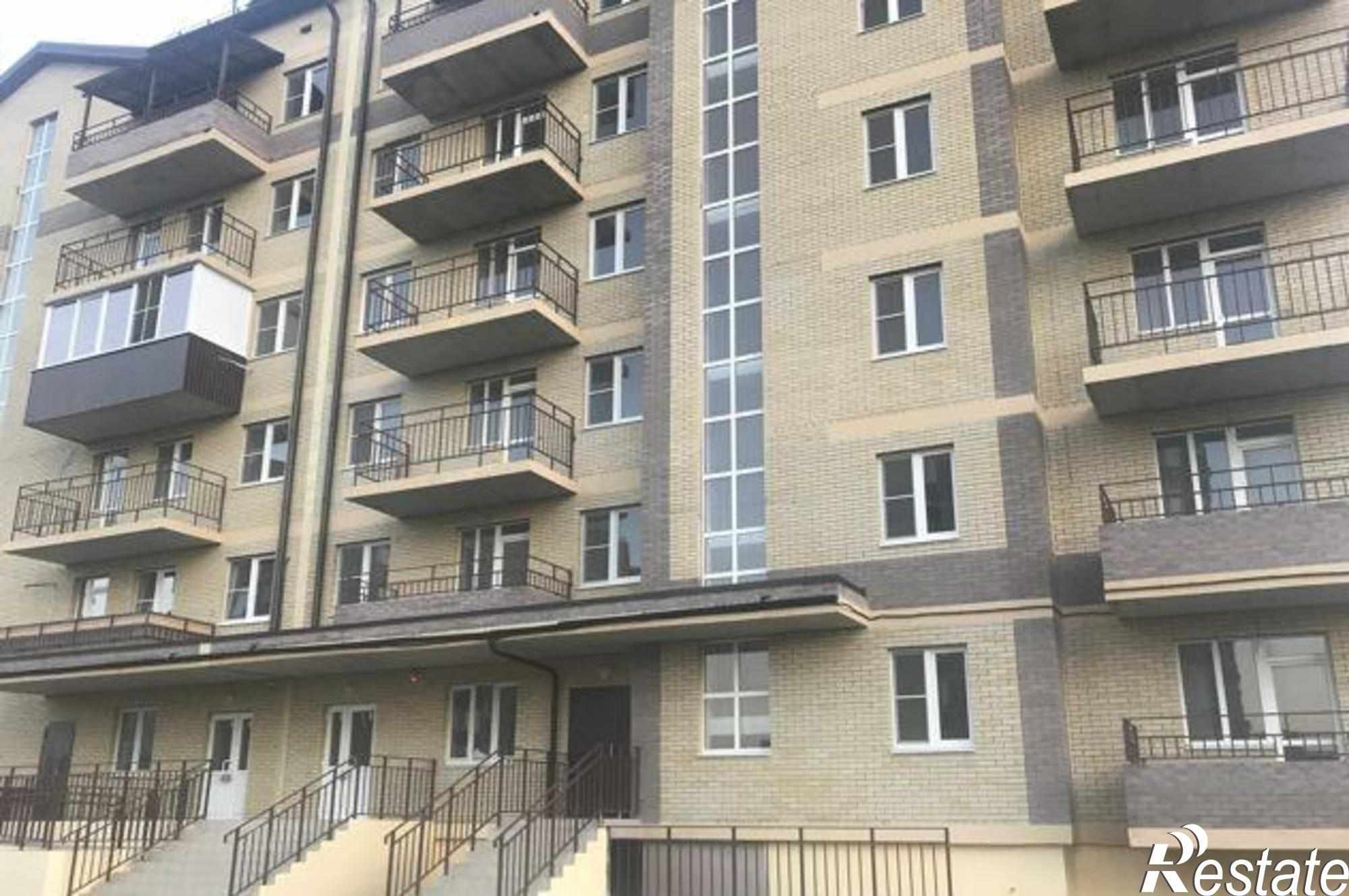 Купить квартиру за 4 850 000 рублей на 2-я улица Володарского, 172/88