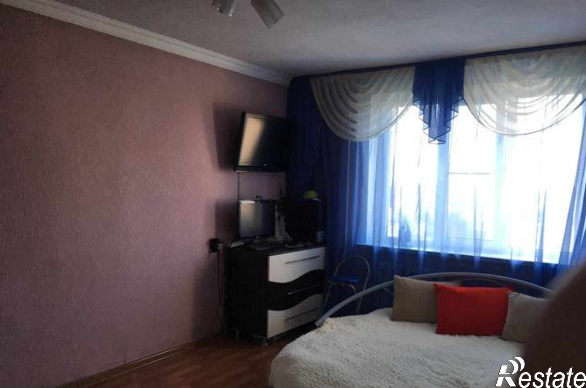 Купить квартиру за 1 750 000 рублей на Днепровский переулок, 108