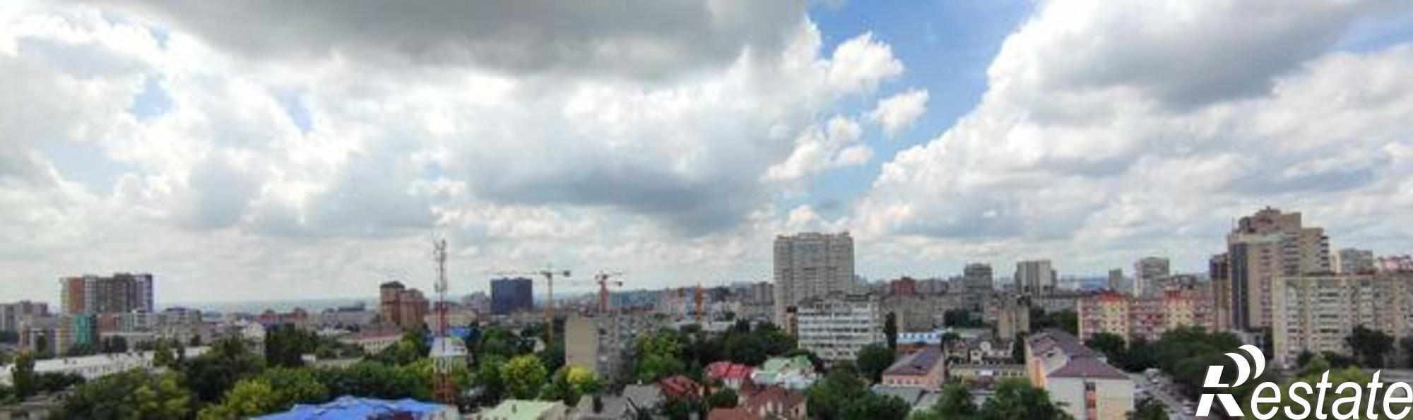Купить квартиру за 6 100 000 рублей на Университетский переулок, 137с1