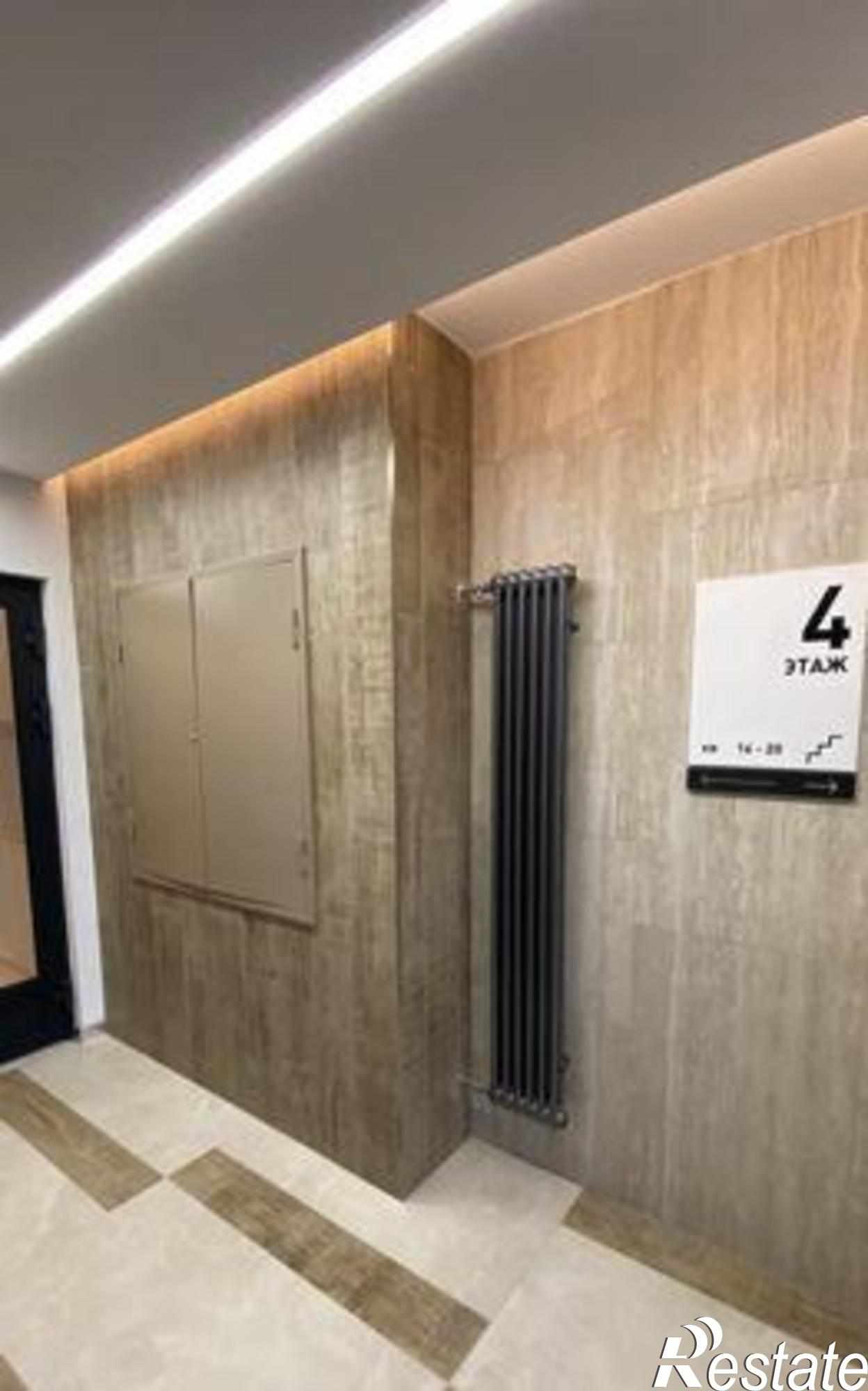 Купить квартиру за 6 950 000 рублей на улица Мечникова, 110А