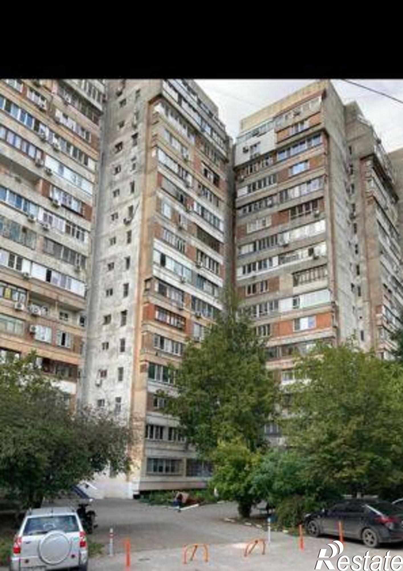 Купить квартиру за 2 550 000 рублей на проспект Королёва, 4/2