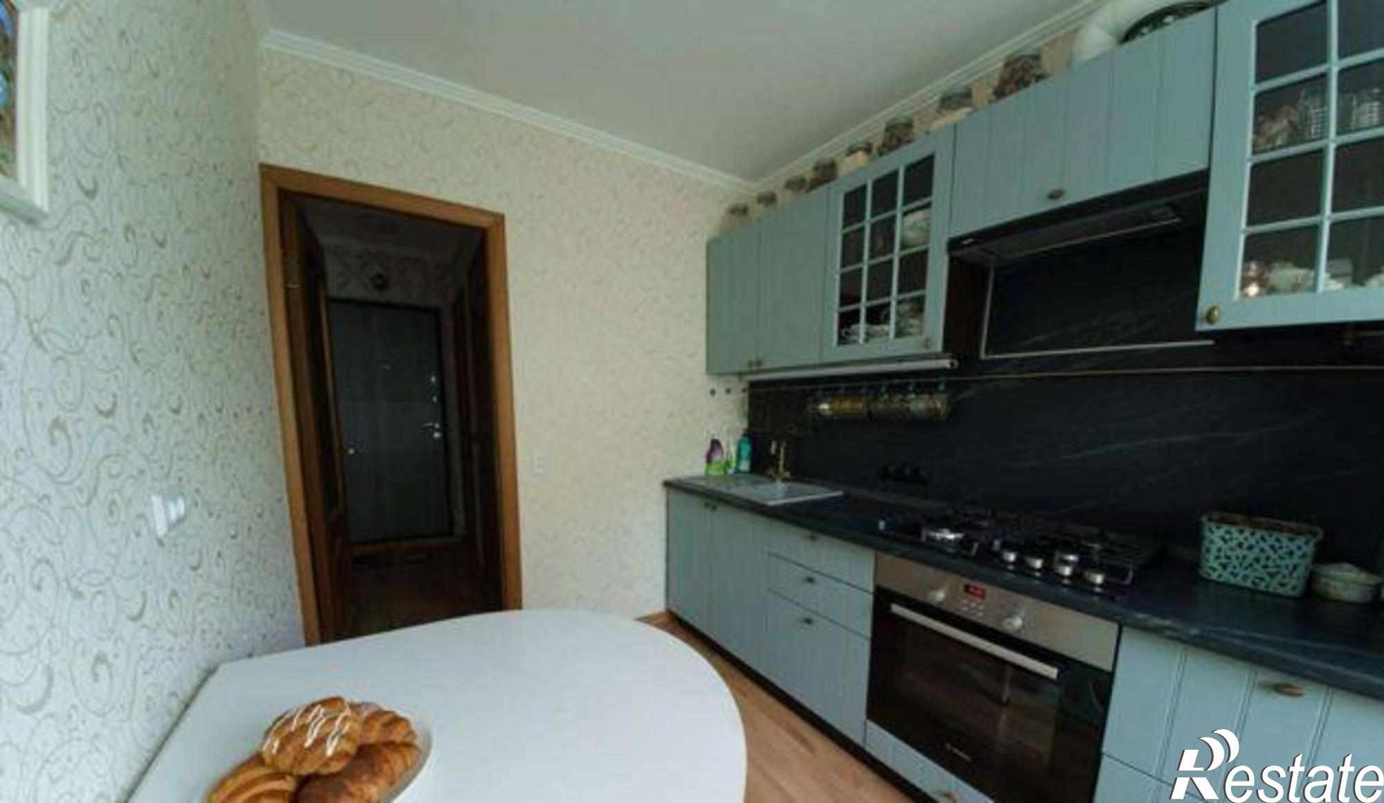 Купить квартиру за 4 250 000 рублей на проспект Королёва, 1
