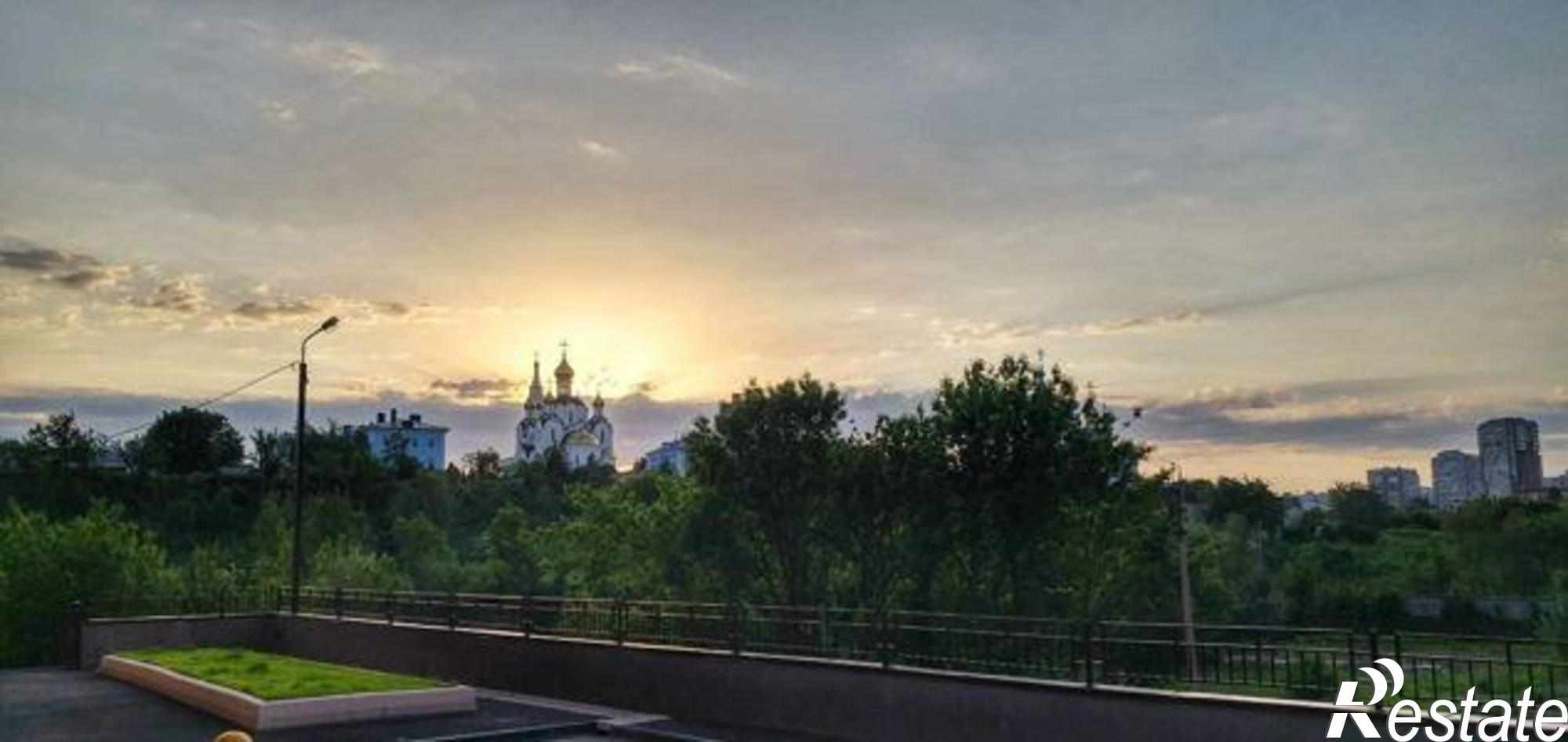 Купить квартиру за 2 200 000 рублей на Творческая улица, 9