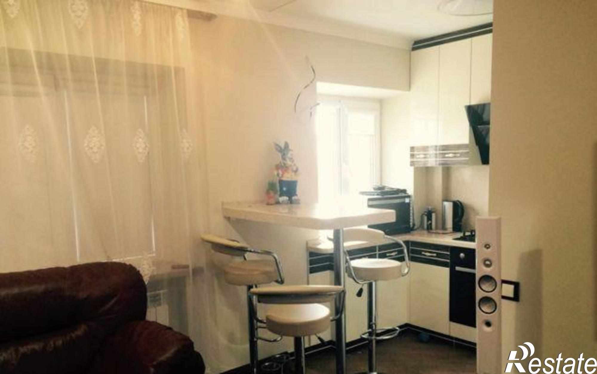 Купить квартиру за 2 550 000 рублей на улица Карбышева, 39