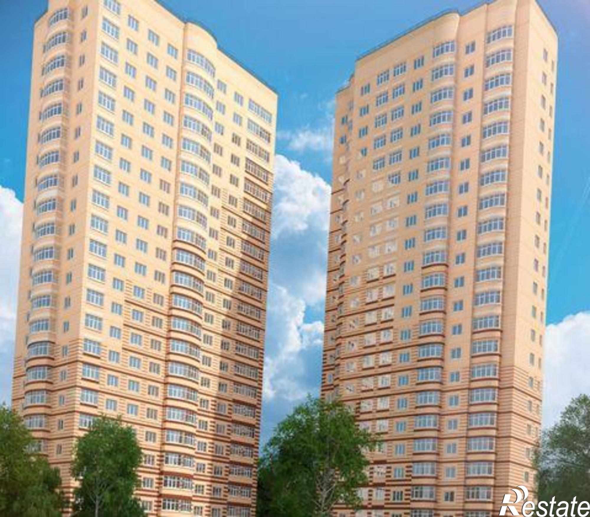 Купить квартиру за 5 250 000 рублей на Университетский переулок, 137с1