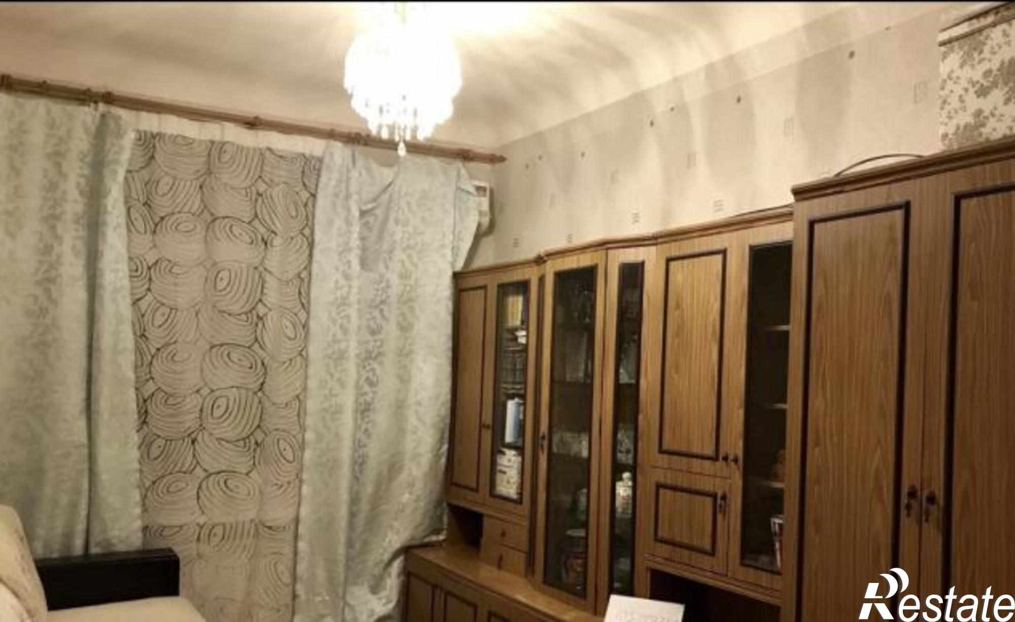 Купить квартиру за 2 150 000 рублей на Красноармейская улица, 134