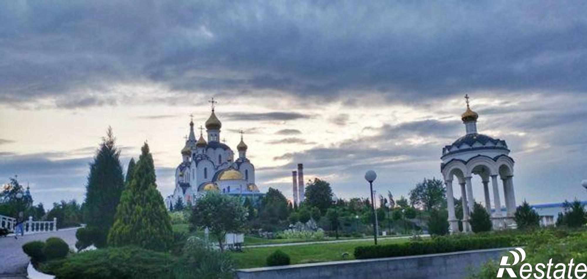 Купить квартиру за 2 200 000 рублей на Творческая улица, 9