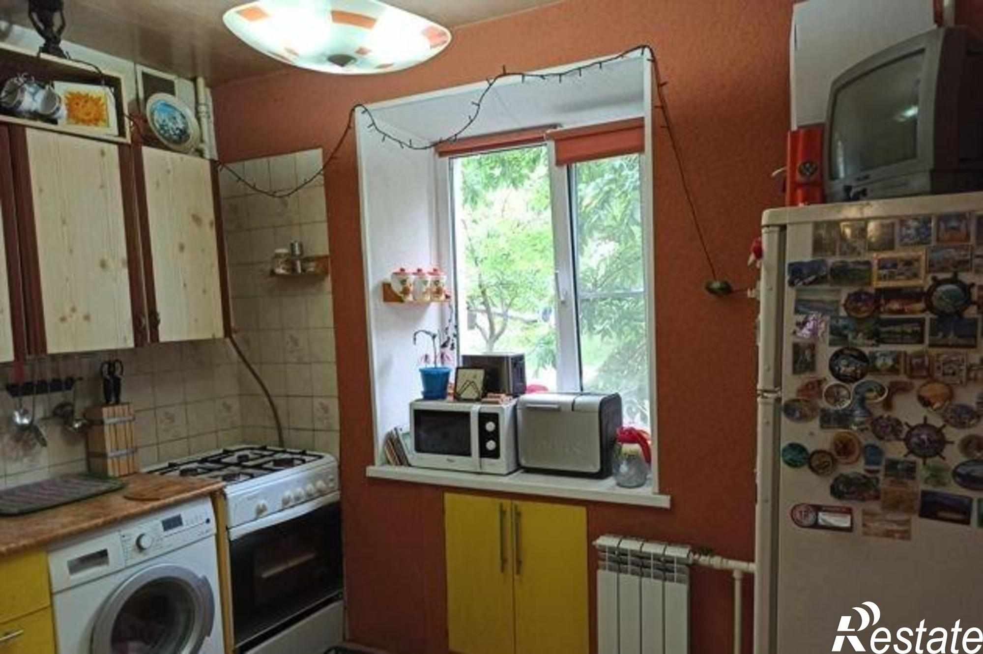 Купить квартиру за 3 750 000 рублей на Профсоюзная улица, 47