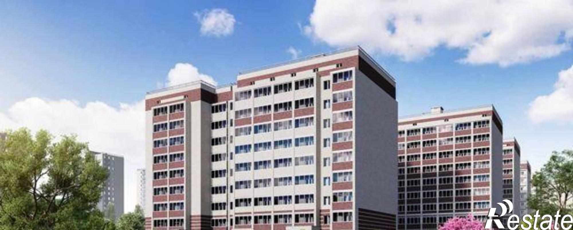 Купить квартиру за 3 750 000 рублей на улица Вересаева, 103В